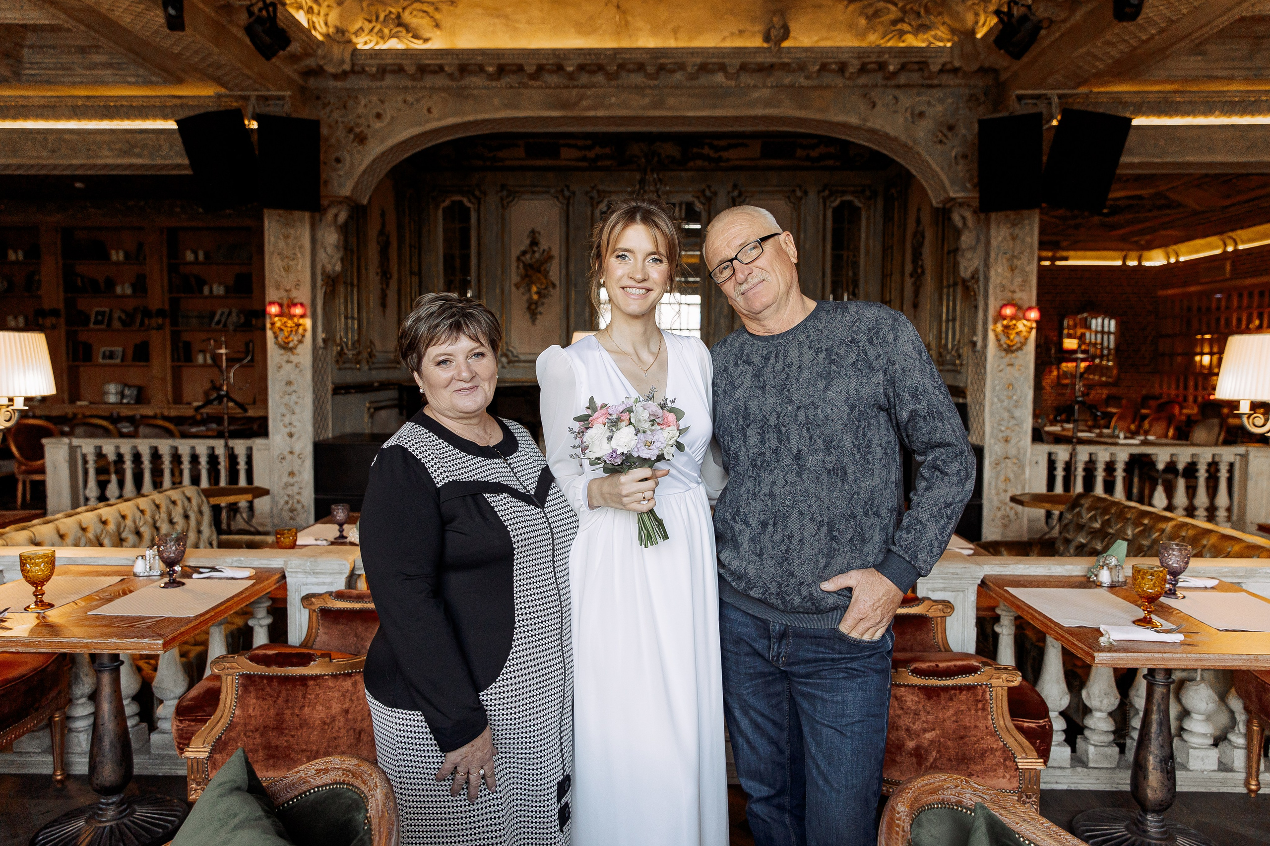 Дмитрий и Наталья. Свадебный и семейный фотограф в Челябинске Юлия Ишимова