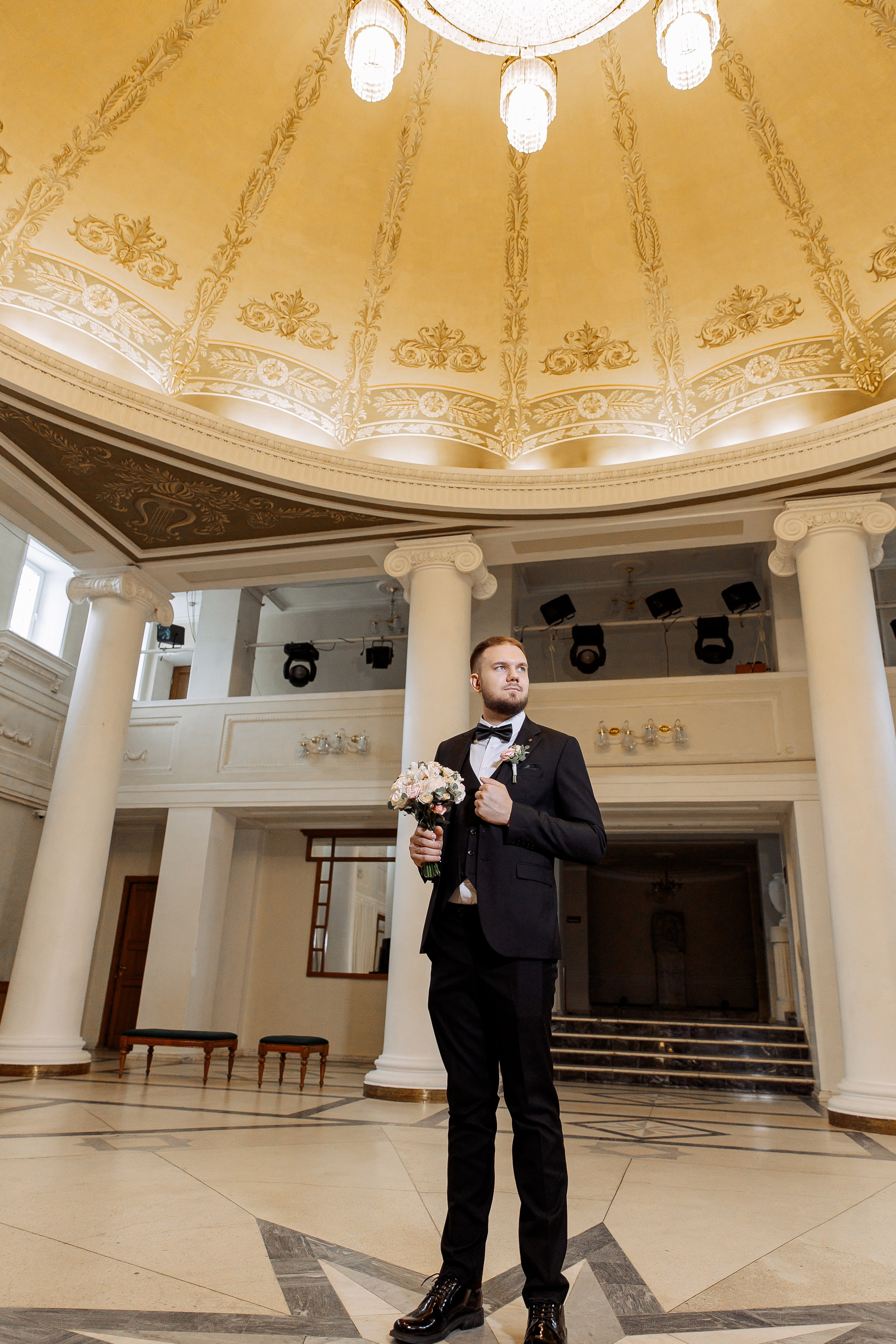 Владислава и Никита. Свадебный и семейный фотограф в Челябинске Юлия Ишимова