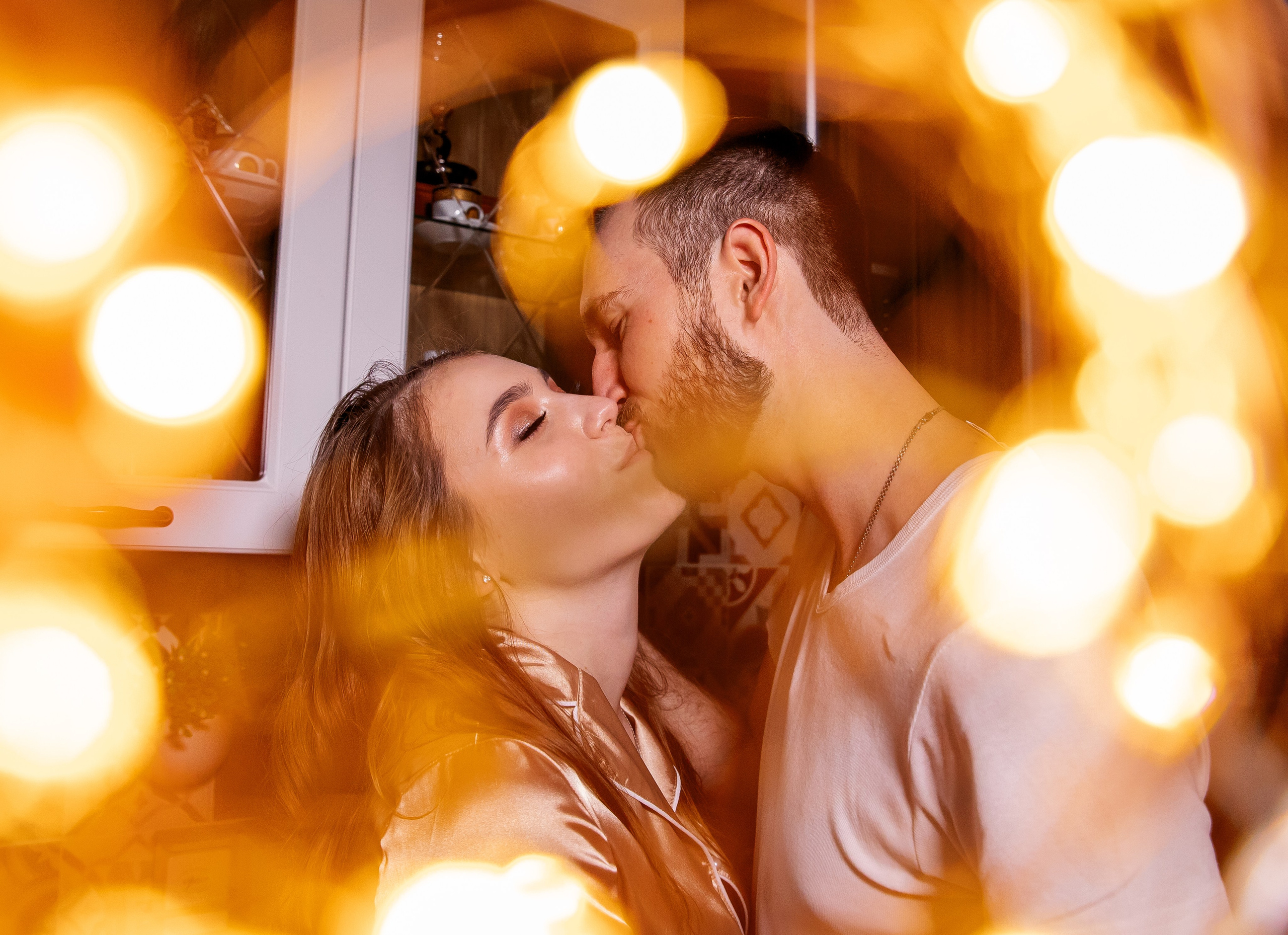 Анна и Владислав. Свадебный и семейный фотограф в Челябинске Юлия Ишимова