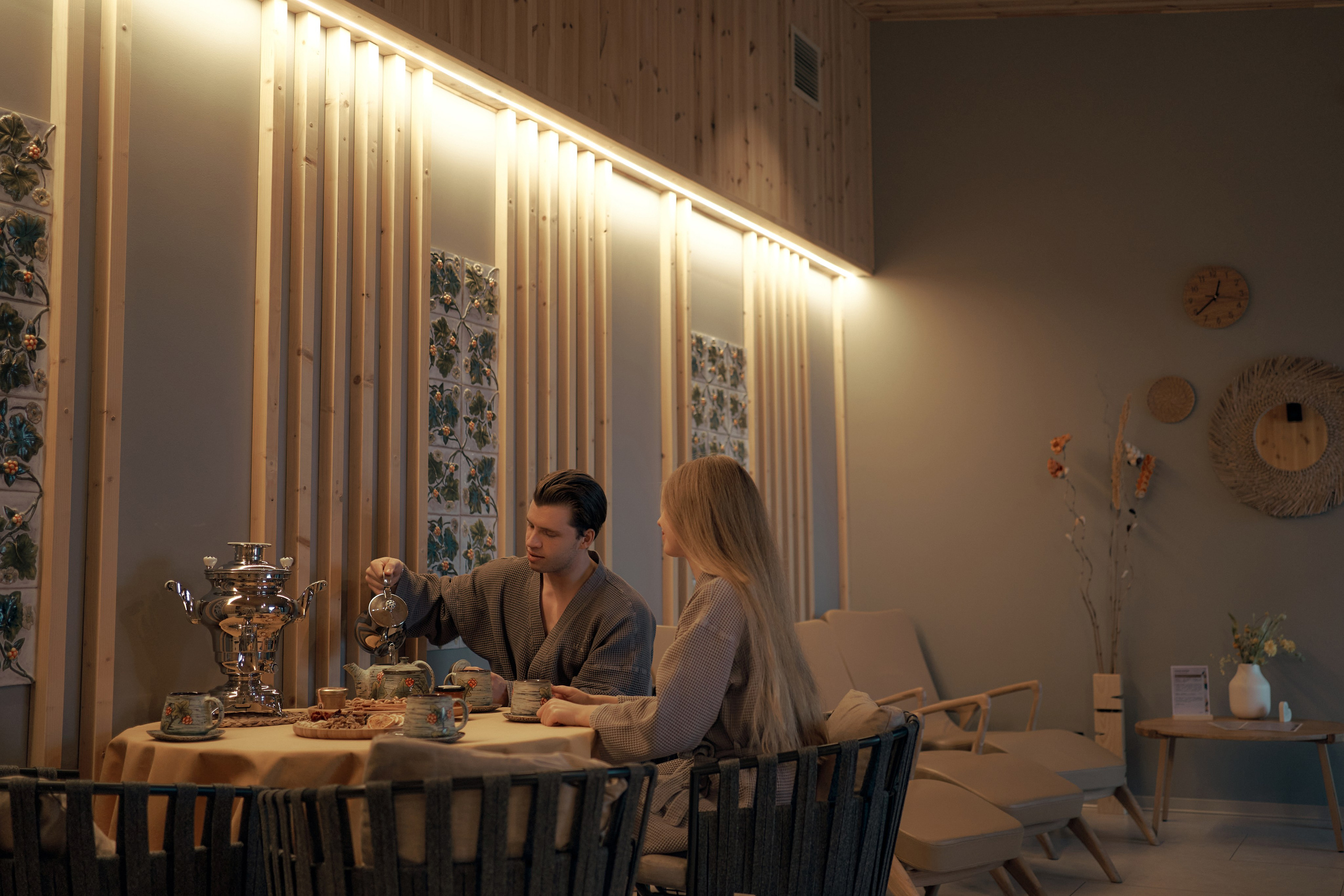 Spa&Resort. Mayskaya photography