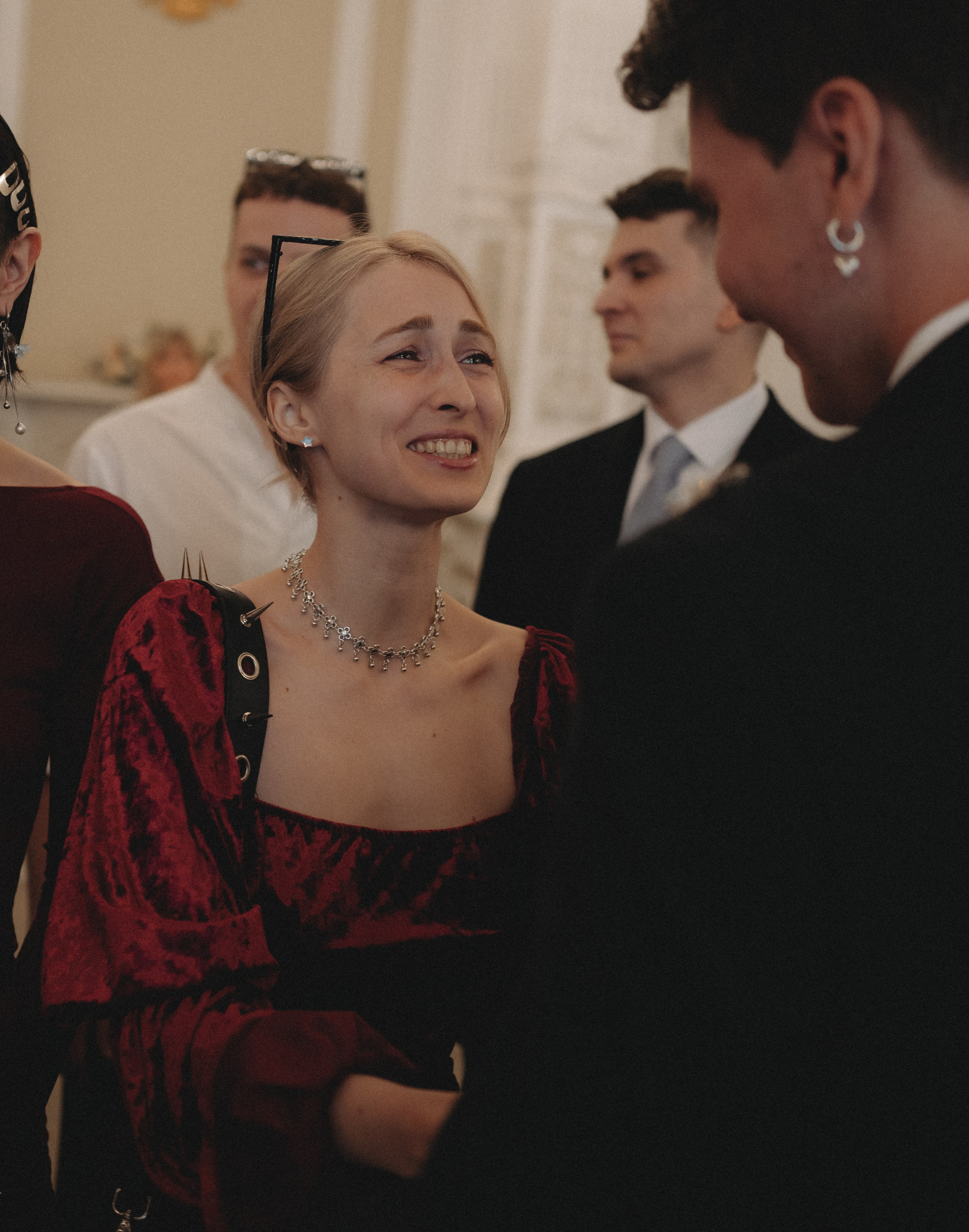 ZAGZ 2025. Mayskaya photography