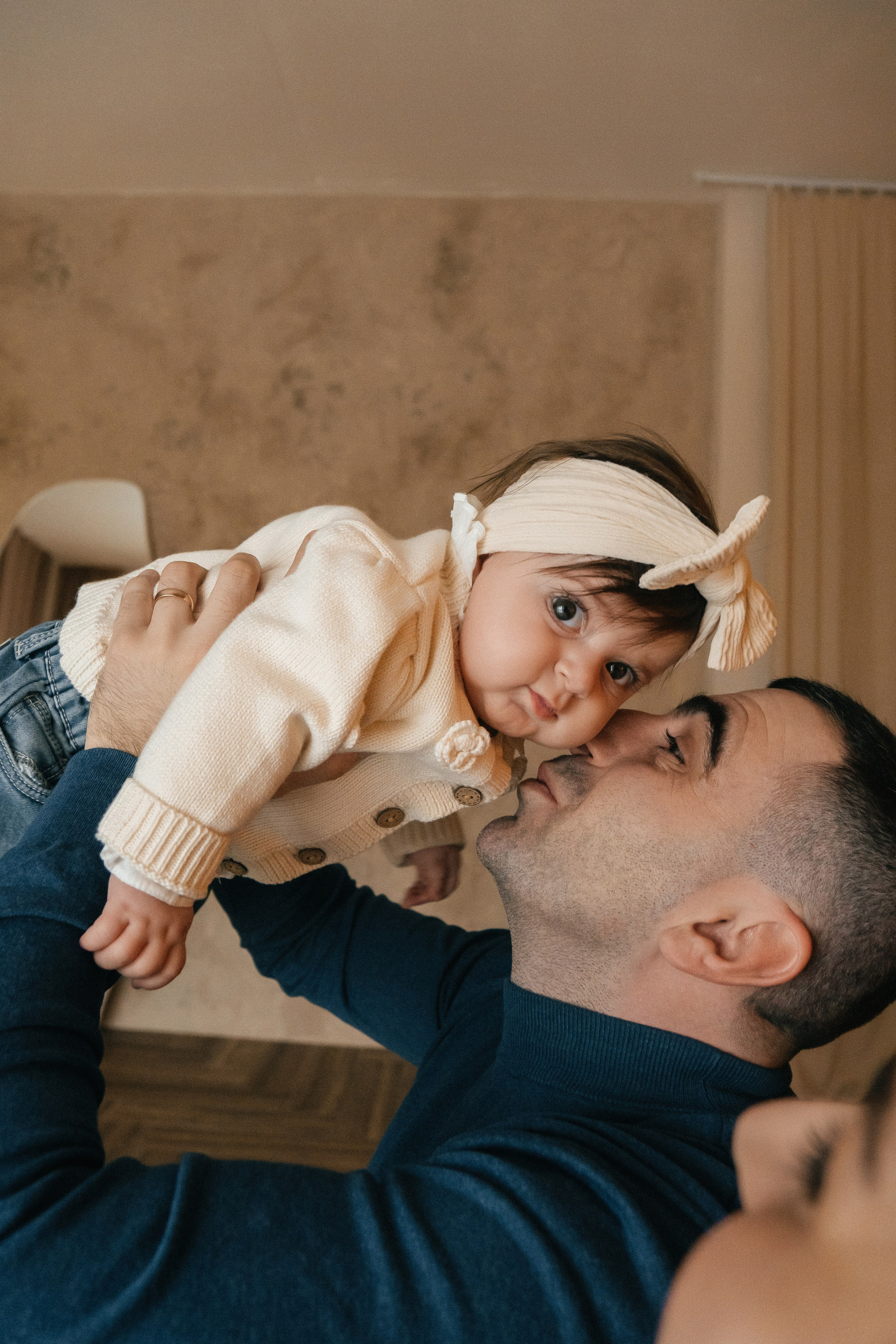 Семейная съемка. Профессиональный фотограф в Самаре Анна Конзаева