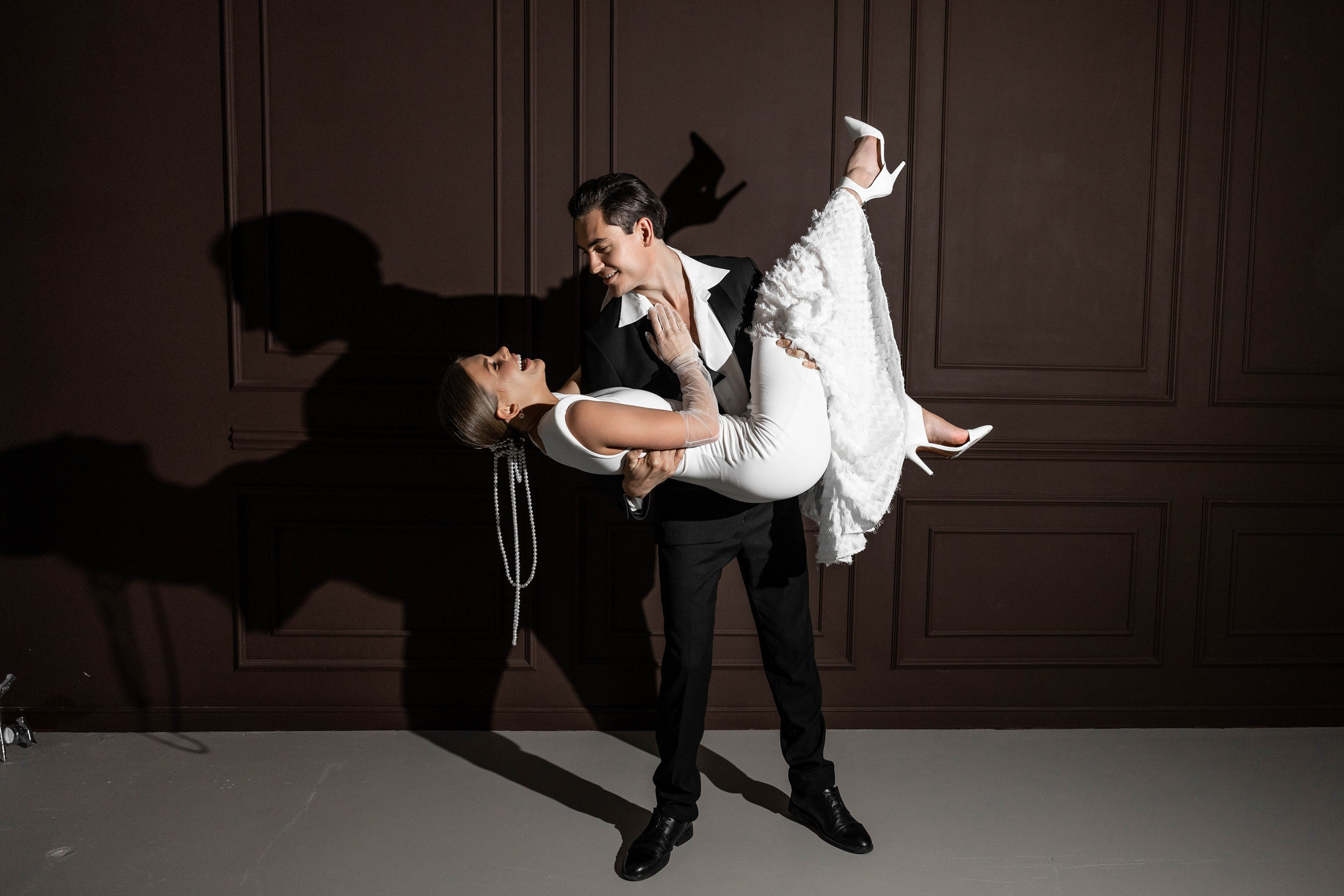 ВАРВАРА И...... Маргарита Белугина — семейный и женский фотограф в Волгограде