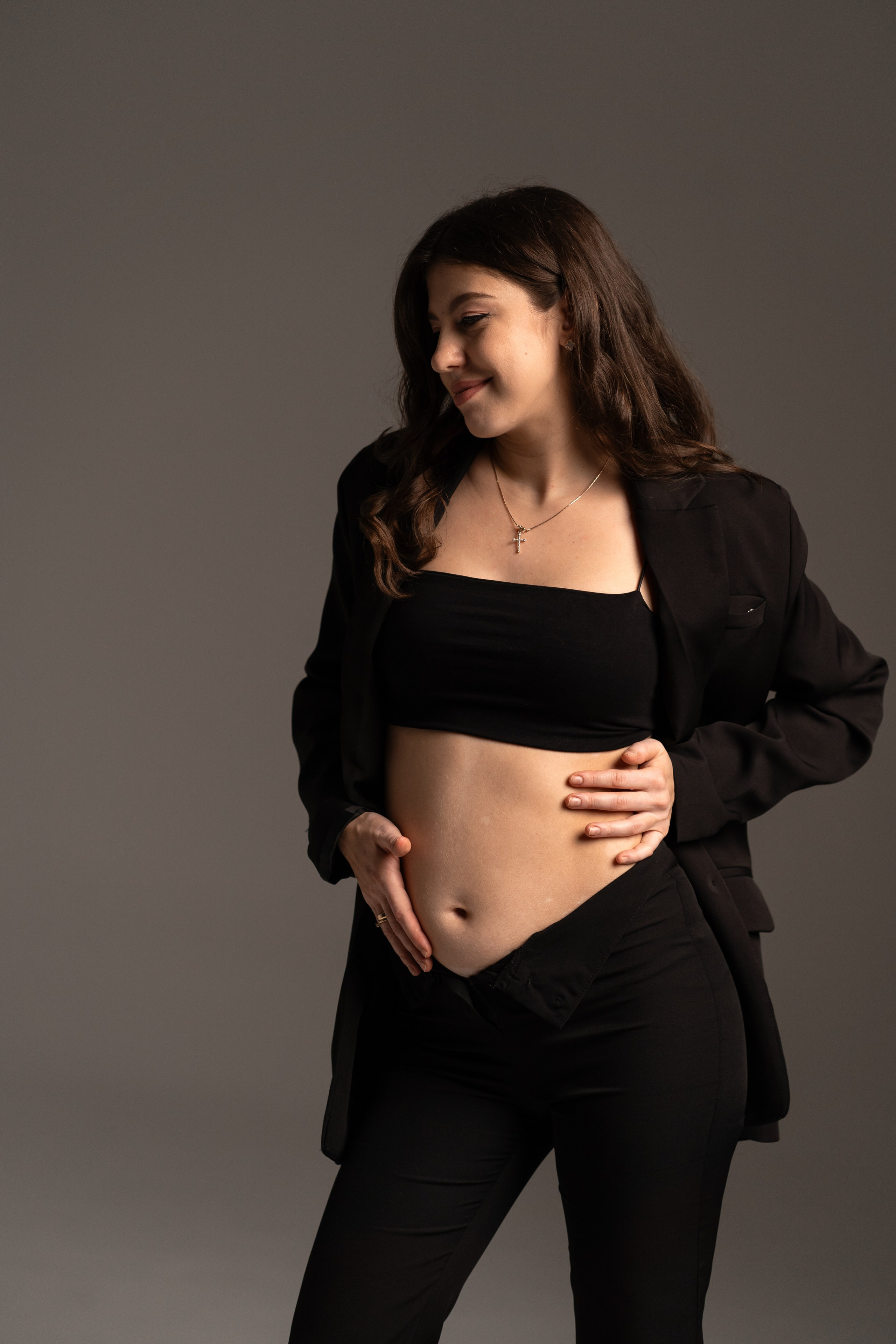 Юля и Михаил. Фотограф Наталия Бегдан