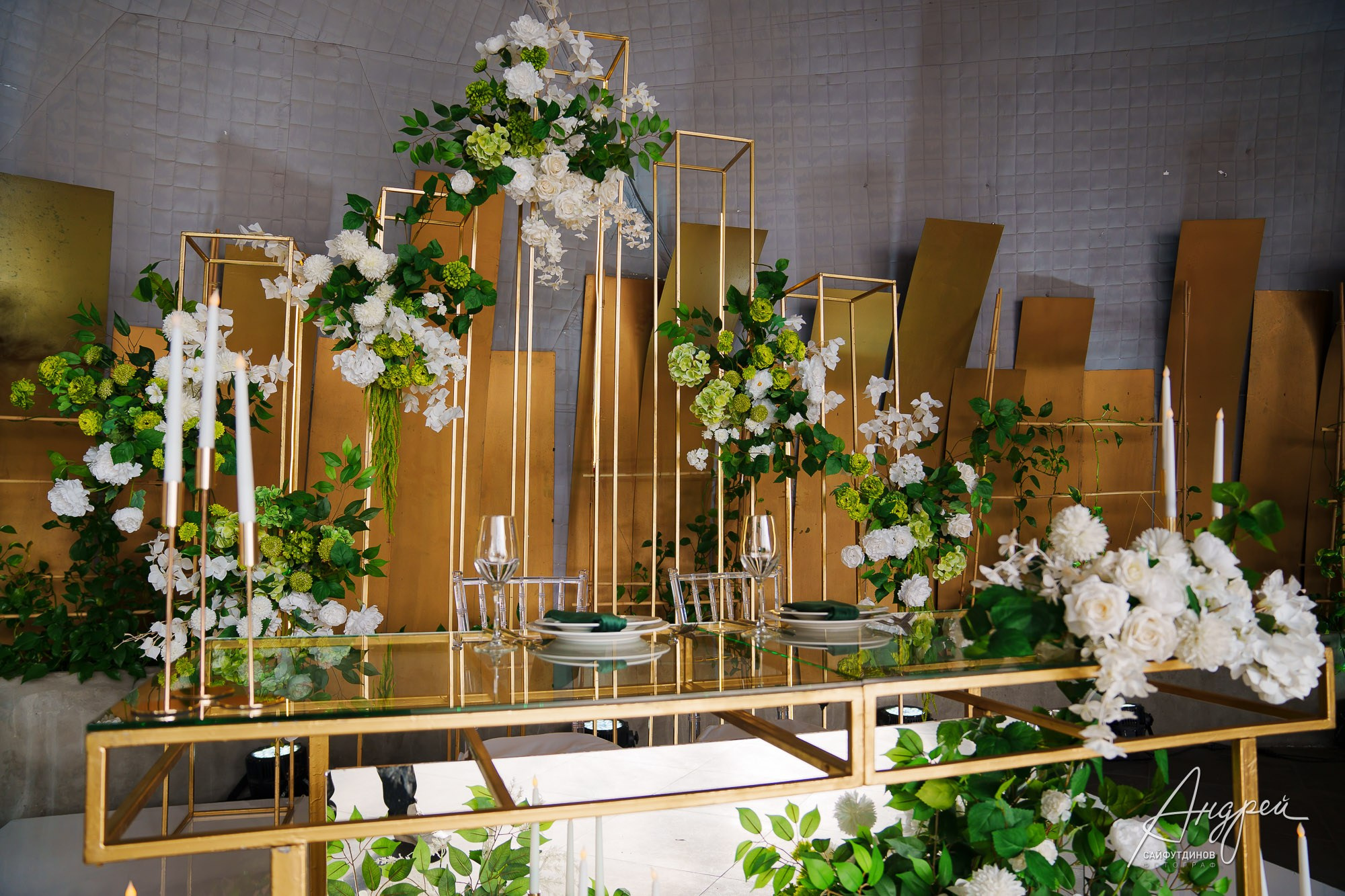 Фотоотчёт и бэкстейдж свадебной фотосессии. Свадебный и семейный фотограф в Ростове-на-Дону. Андрей Сайфутдинов