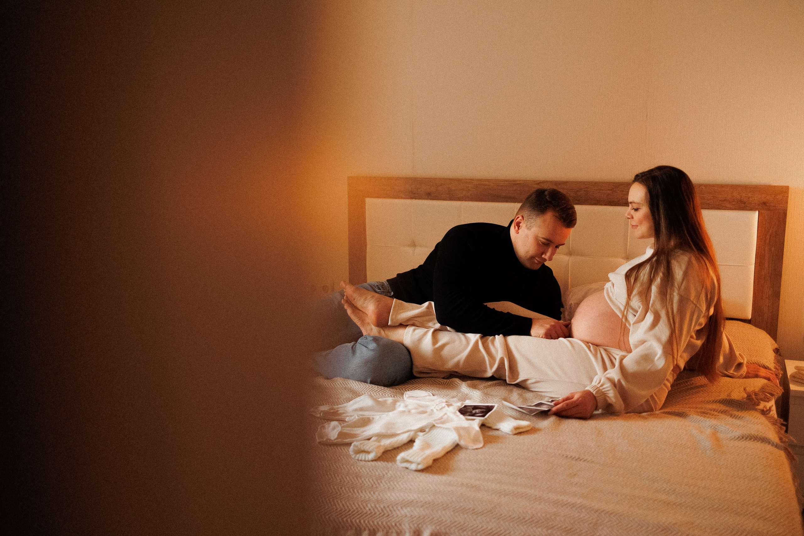 Дом. любовь. ожидание. Фотограф Москва Светлана Кирюшина