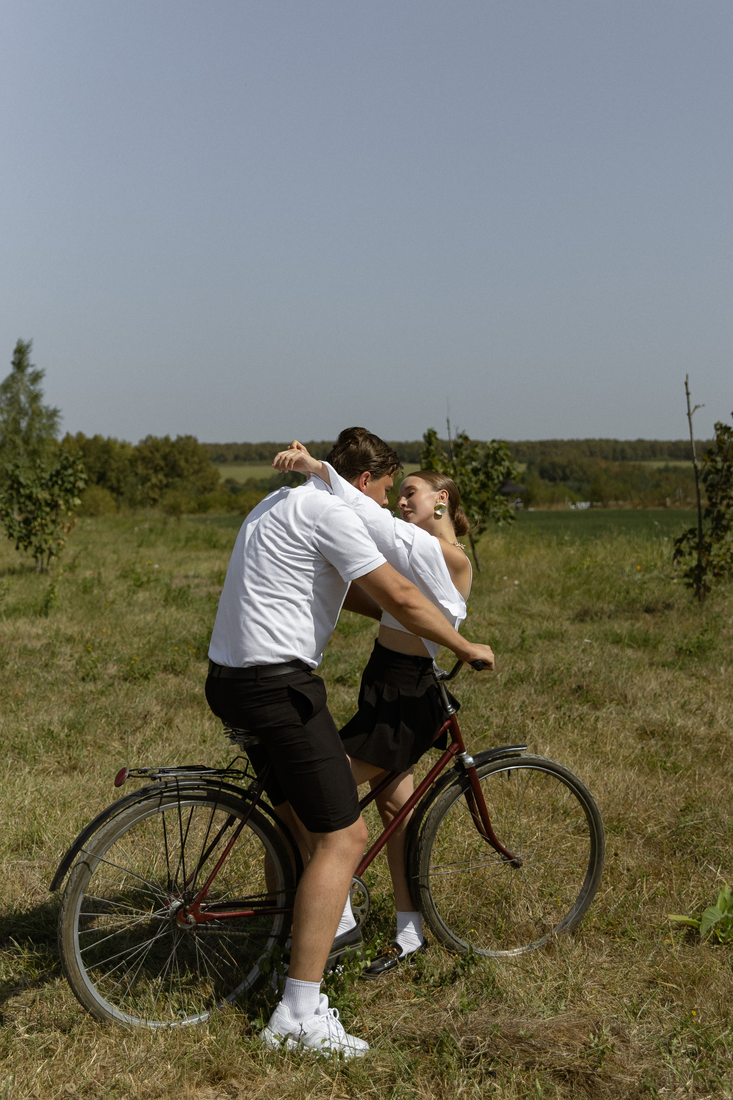 Wedding D&D. Свадебный фотограф Краснодар Юлия Ткаченко