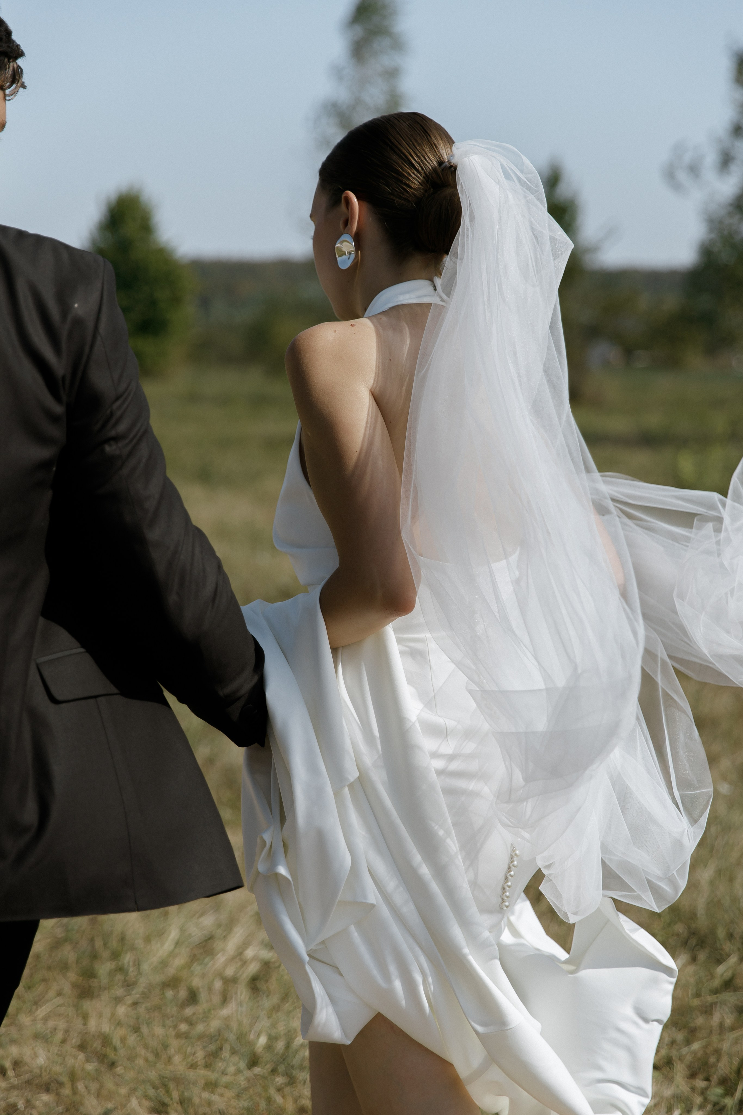 Wedding D&D. Свадебный фотограф Краснодар Юлия Ткаченко