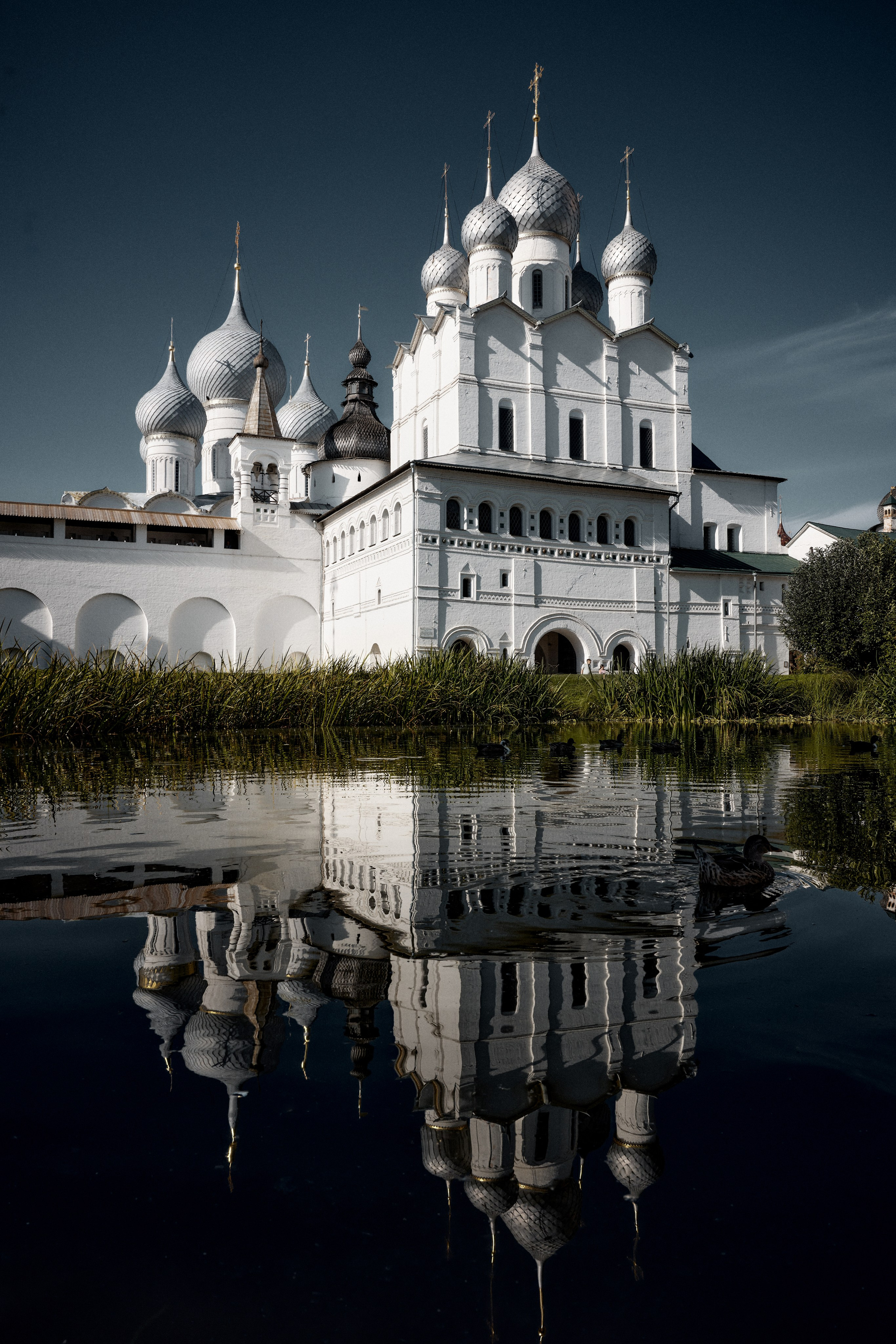 Ростов Великий. Aleksandr Kobtsev