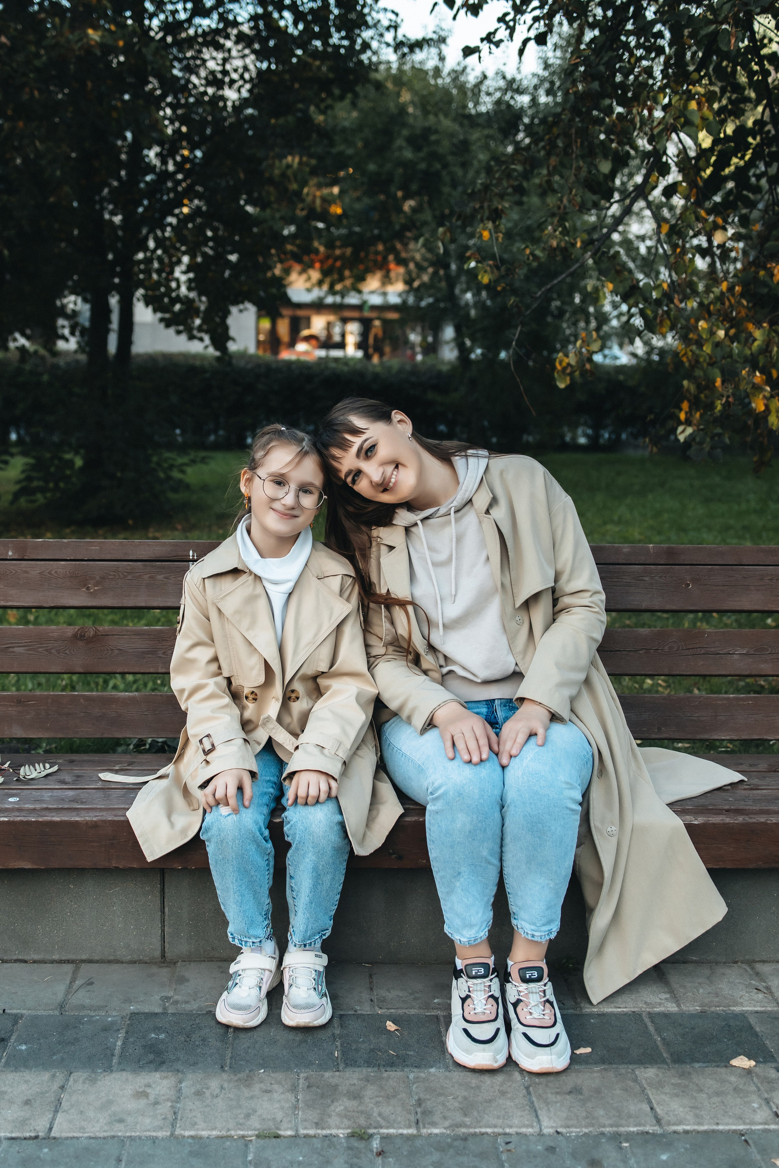 Семейная фотосессия. Главная