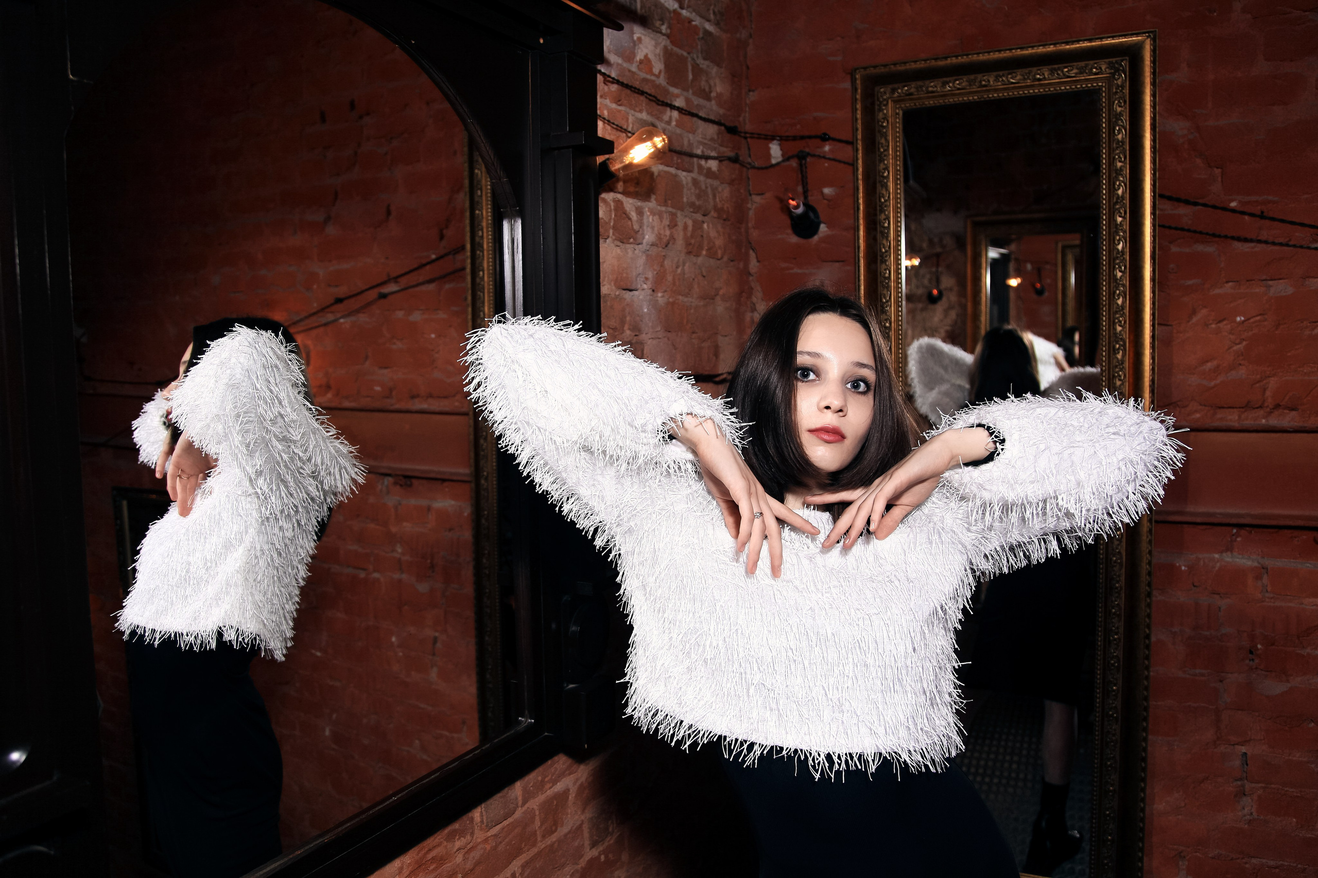 Фэшн-фотосессиями в Иваново. Портретный и свадебный фотограф в Иваново Максим Гаврилин