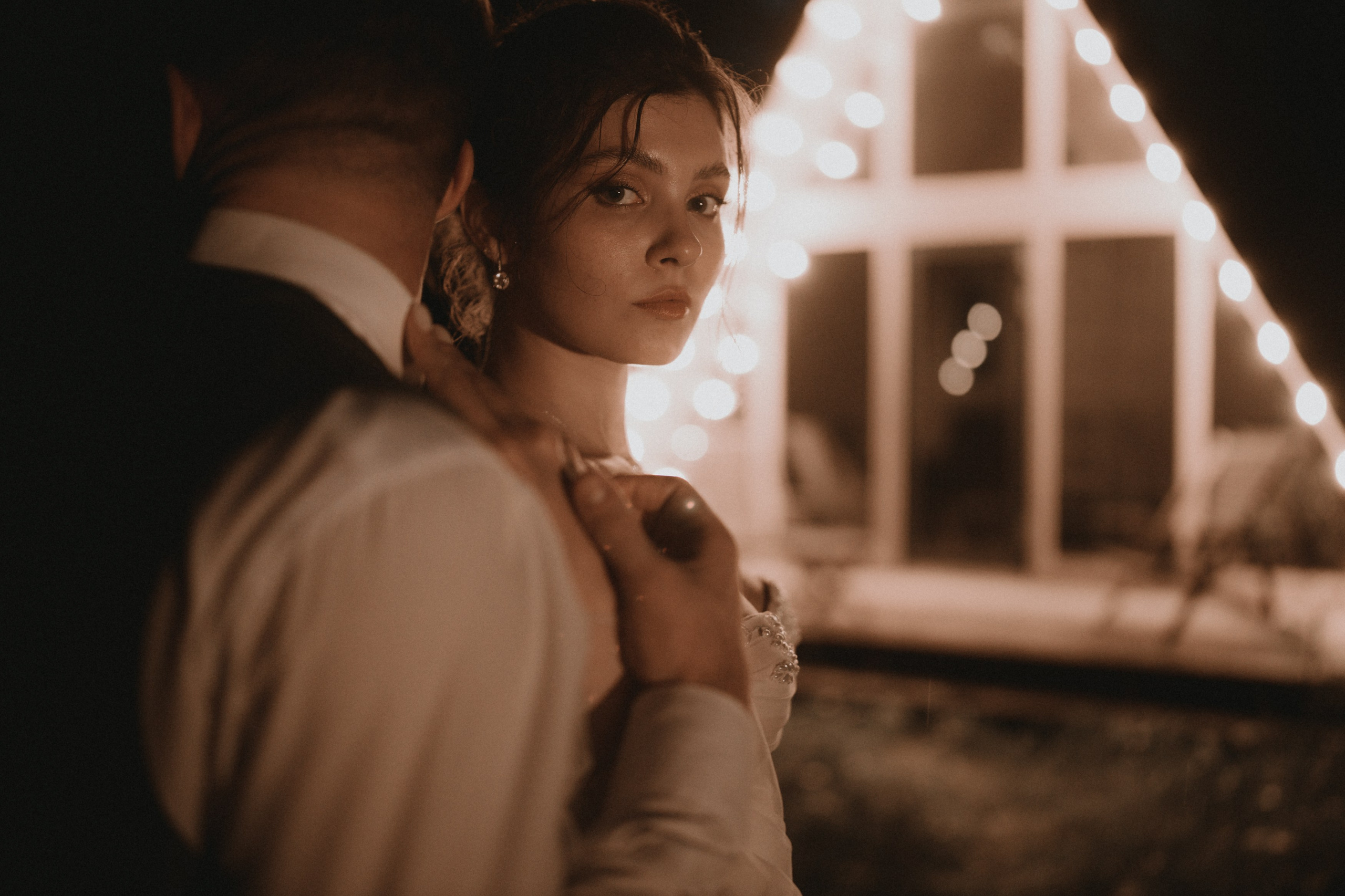 Иван и Таисия. Свадебный фотограф в Ярославле Андрей Перегудов