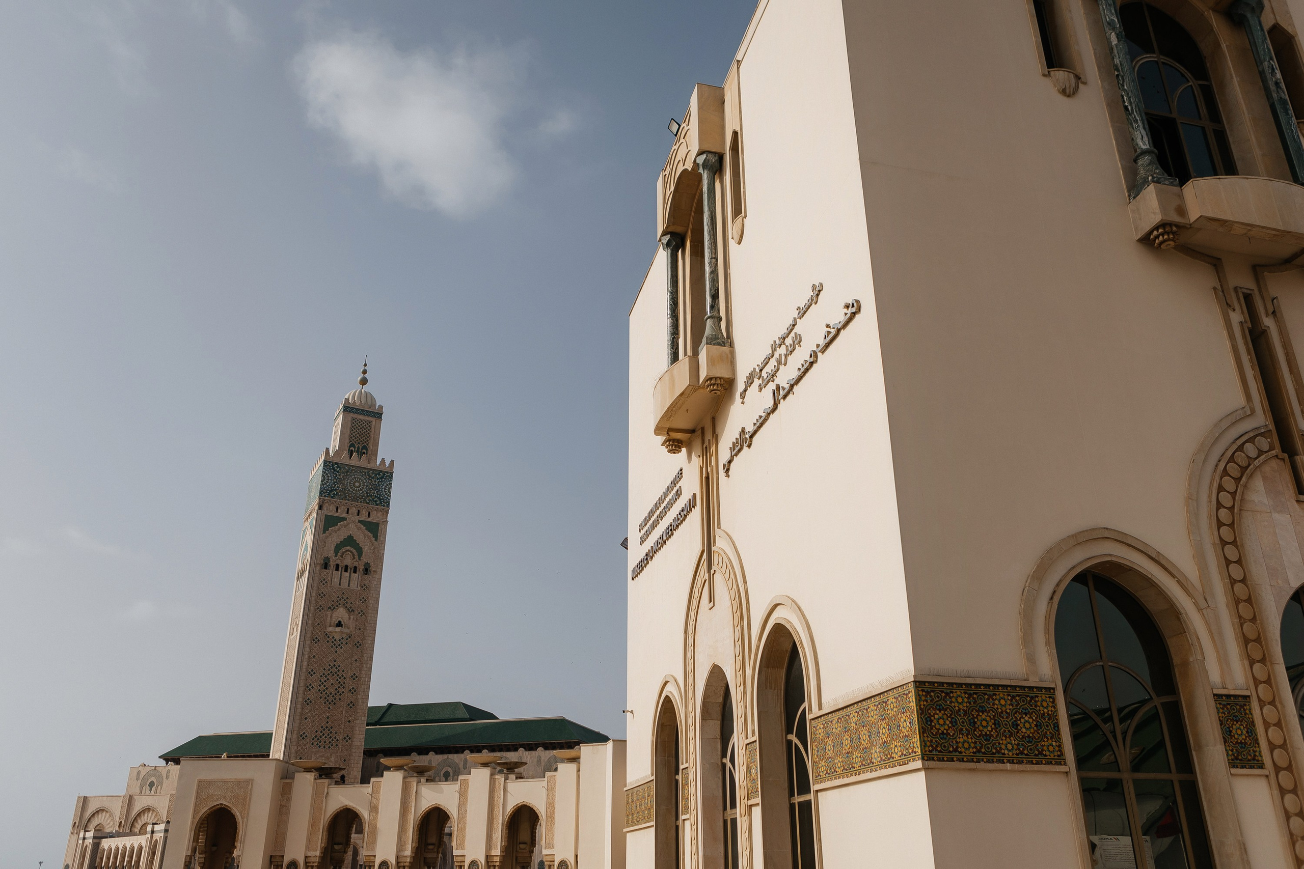 Марокко Альфа Банк. Фотограф в Москве Дмитрий Жарков