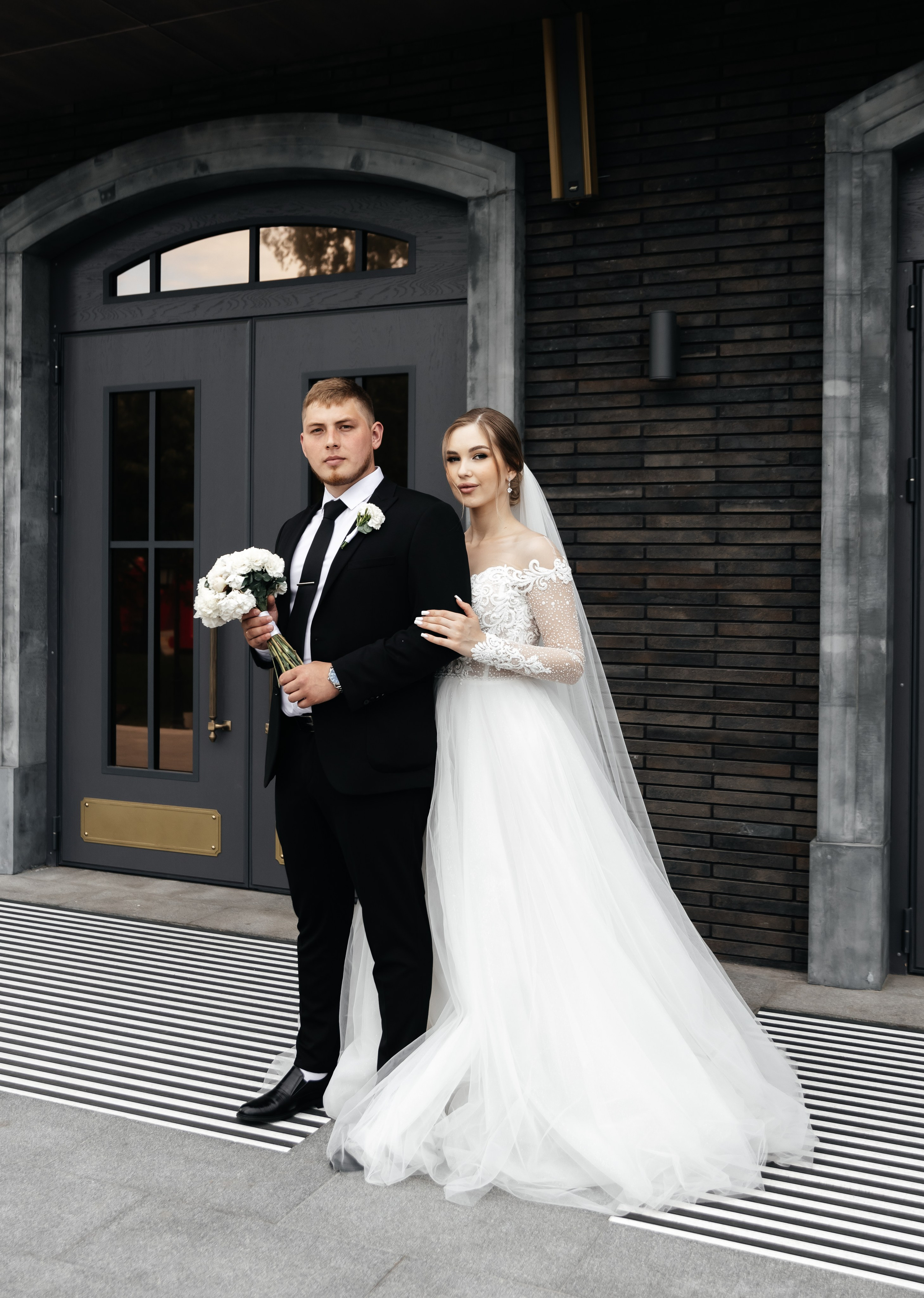 Denis & Alina. Свадебный фотограф Ильнар Асадуллин