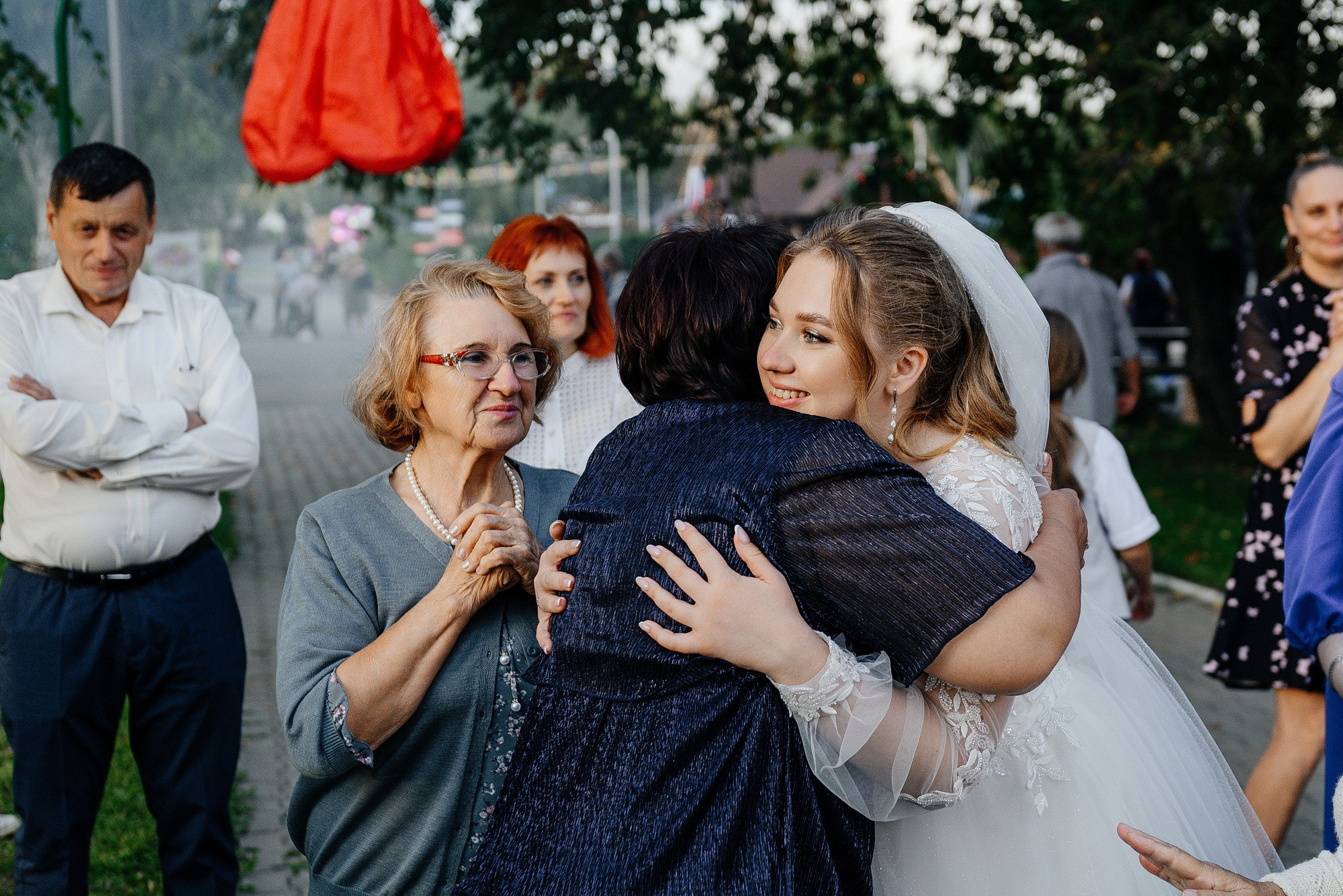 Валерия и Максим. Свадебный и репортажный фотограф Никита Сницарев в Барнауле