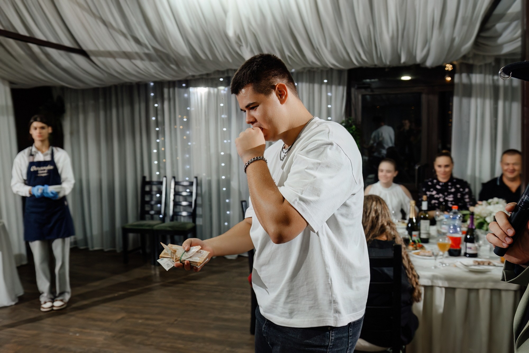 Валерия и Максим. Свадебный и репортажный фотограф Никита Сницарев в Барнауле