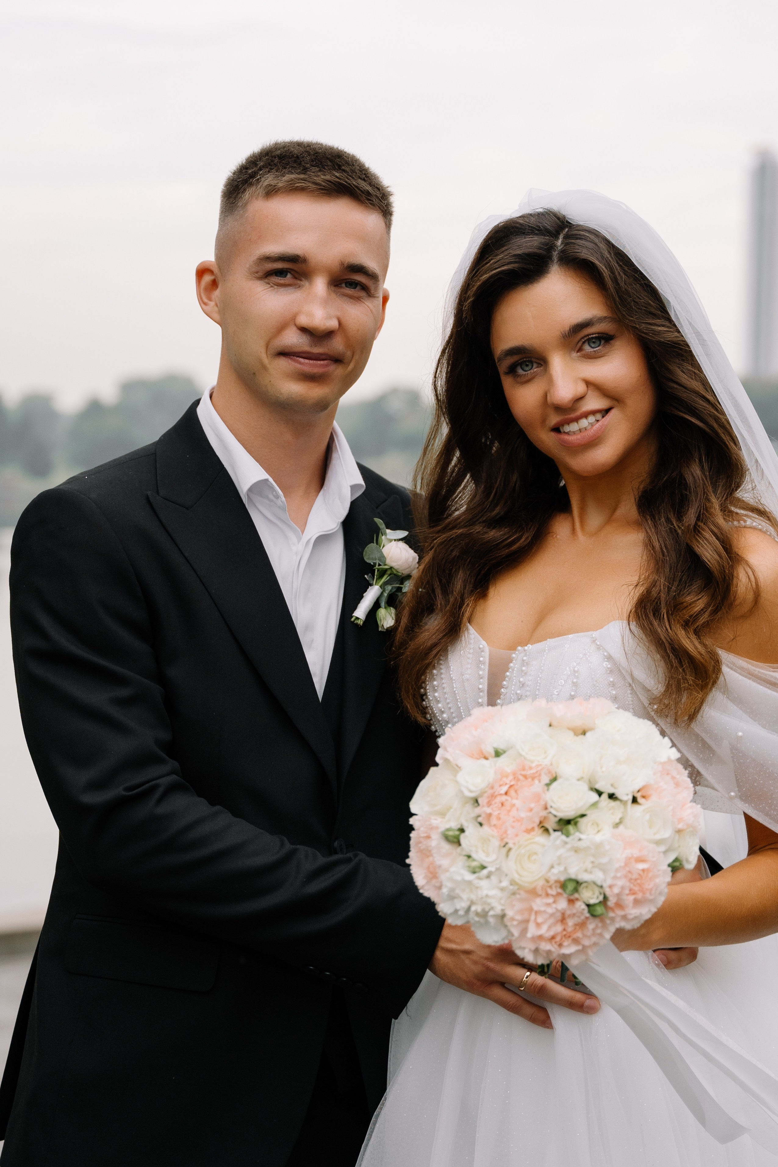 Иван & Оксана