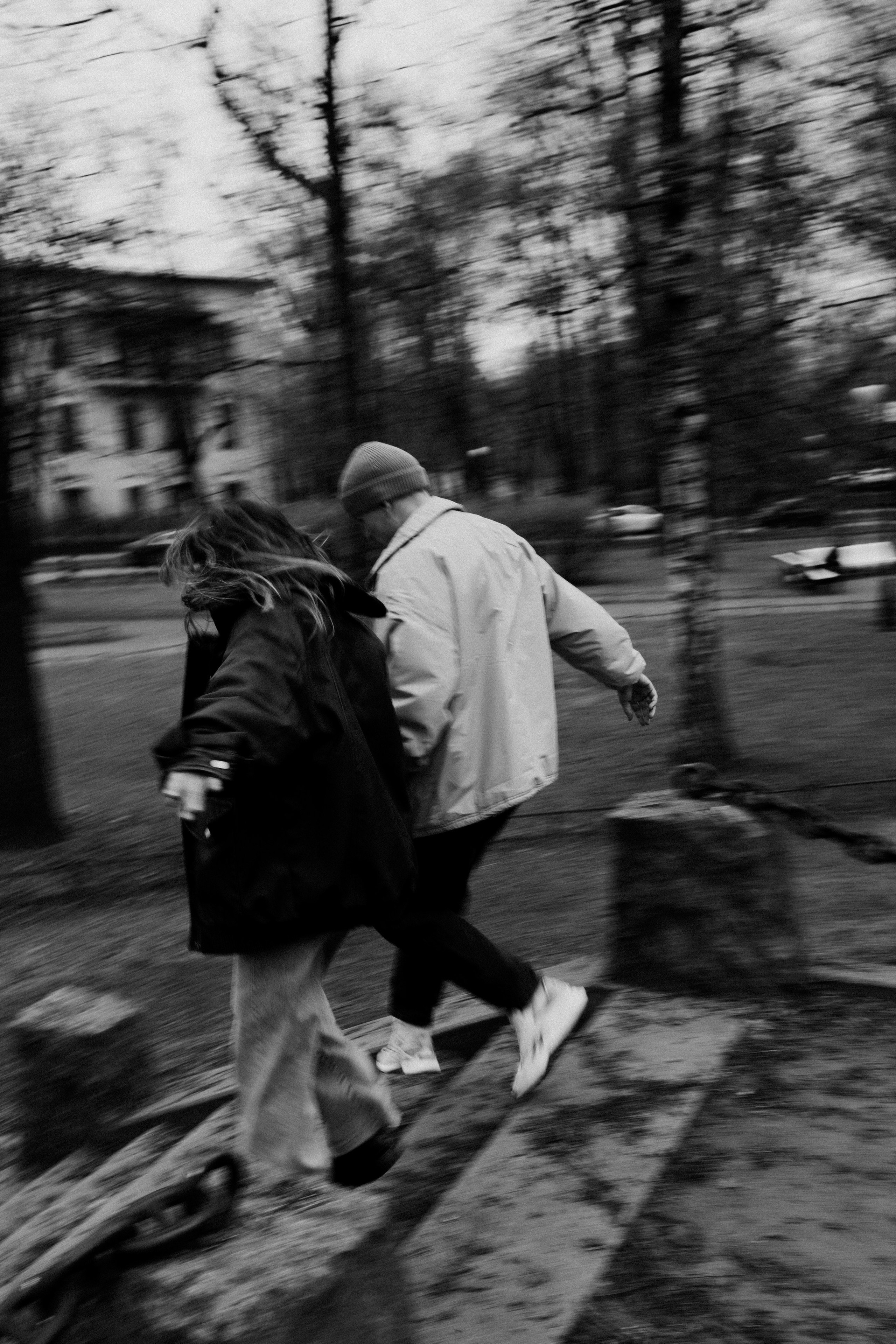 Кристина и Тимофей. Фотограф в Санкт-Петербурге