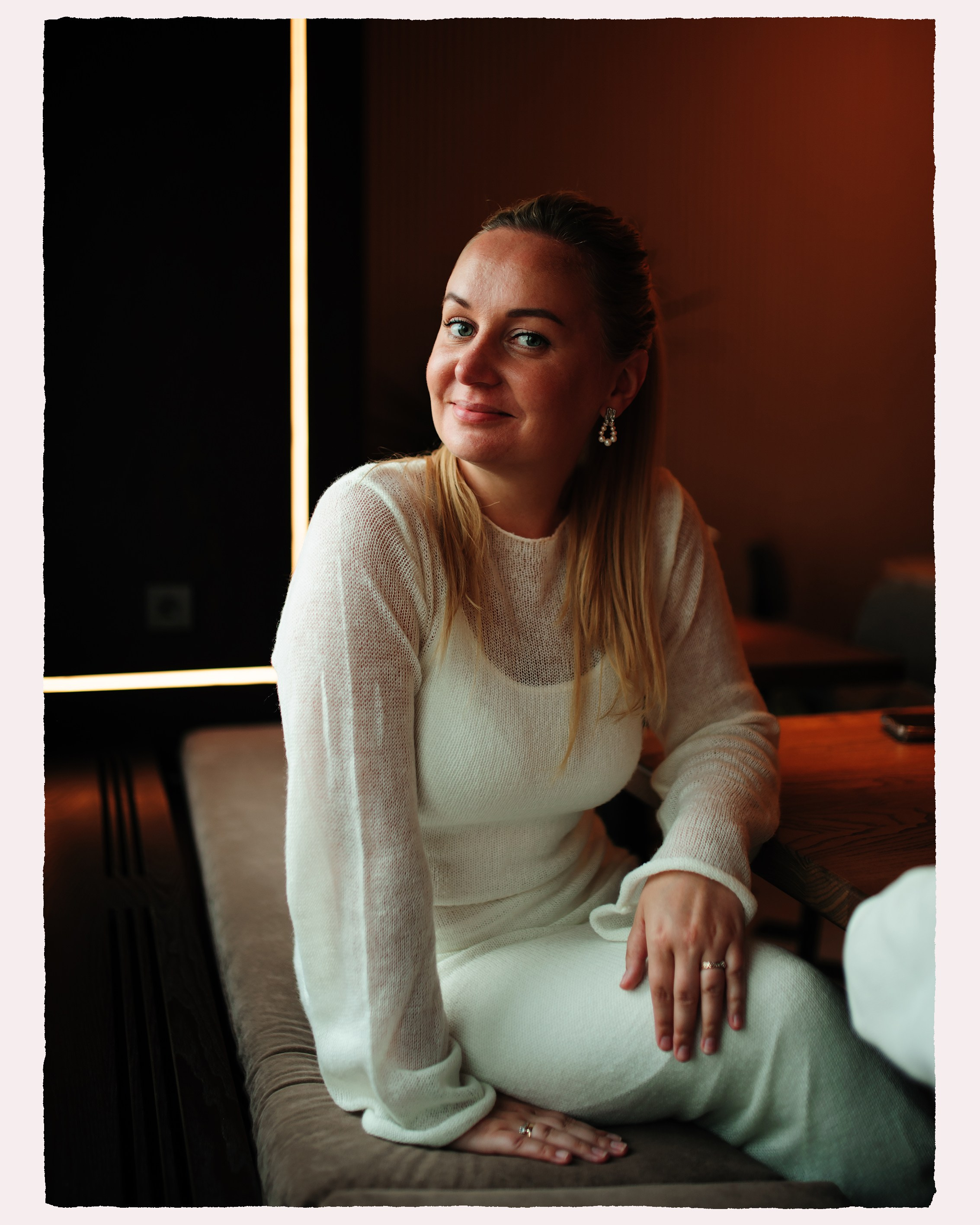 Yana. Творческий фотограф в Санкт-Петербурге — Никита Шохенмайер