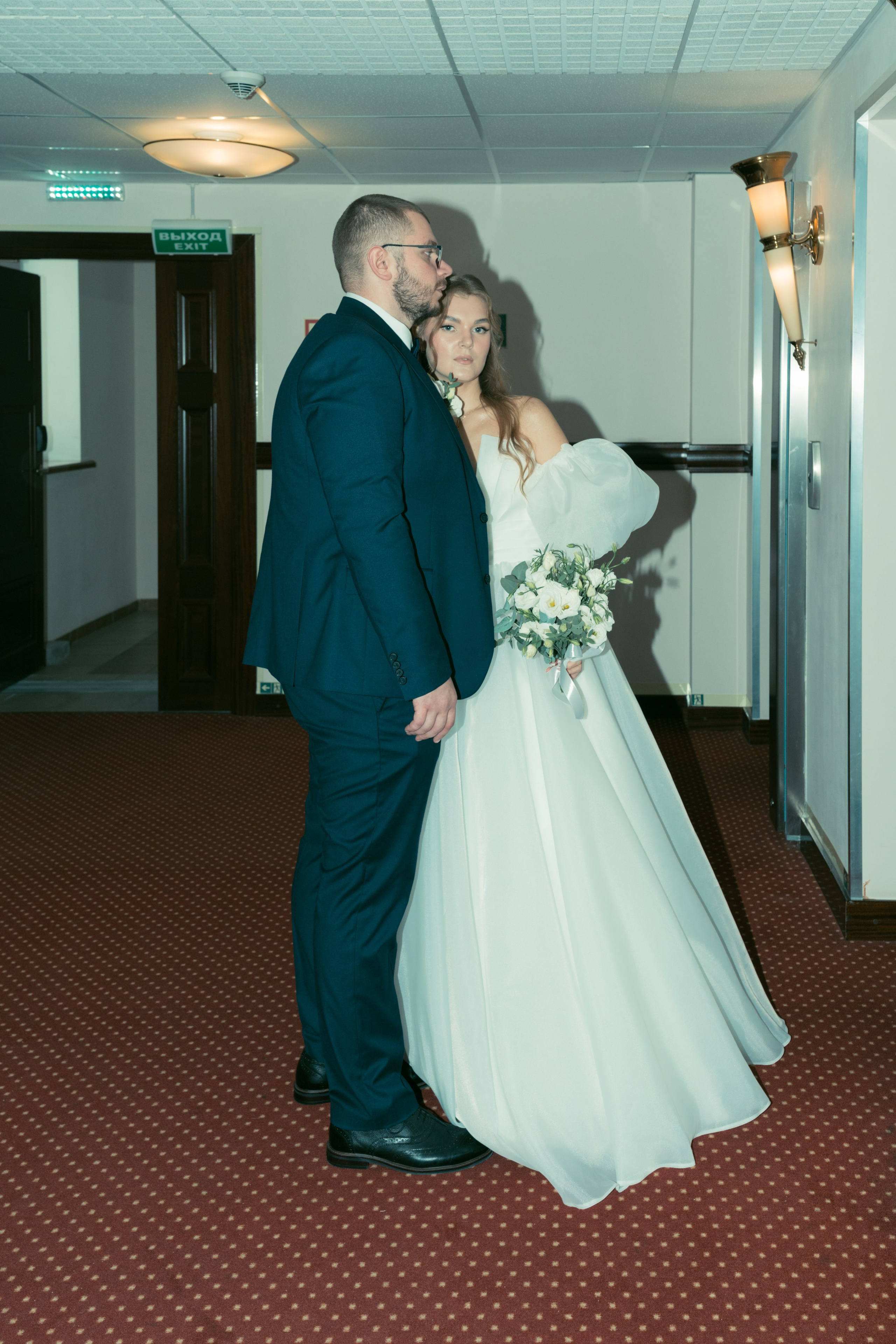 Свадьба Димы и Наташи. Сергей Батый коммерческий фотограф в городе Ярославль и Москве