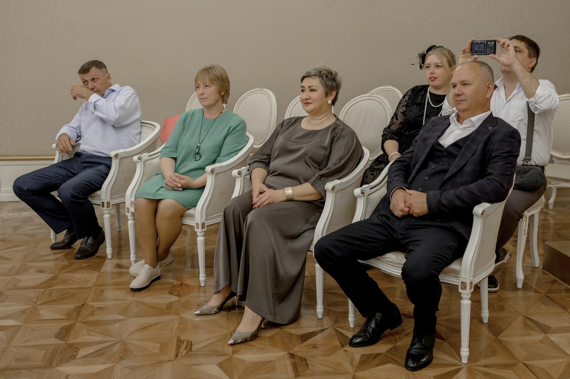 Егор и Ксения. Свадебный фотограф в Тюмени Анастасия Пономарева