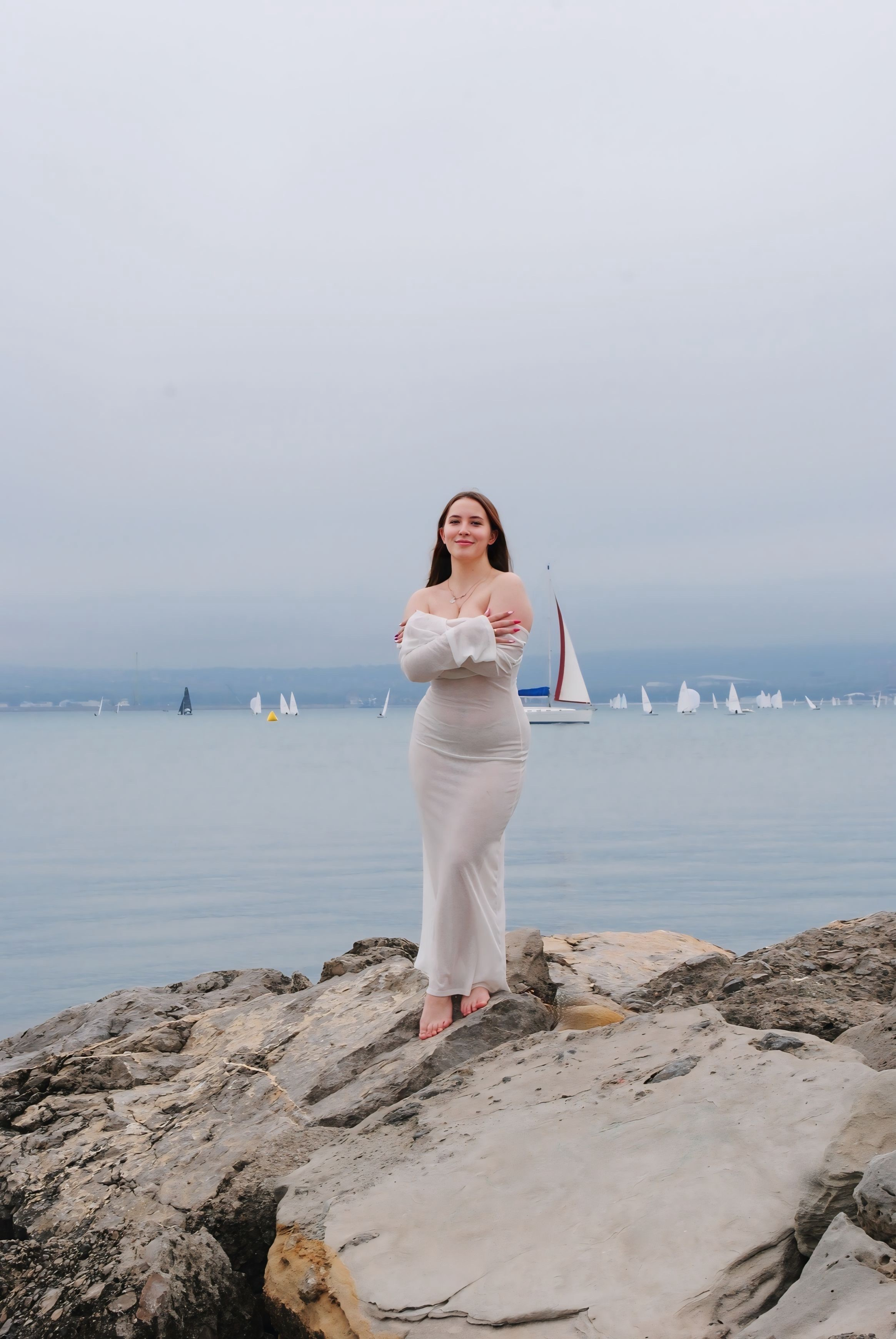 Александра. Фотограф Мария Мусаелян