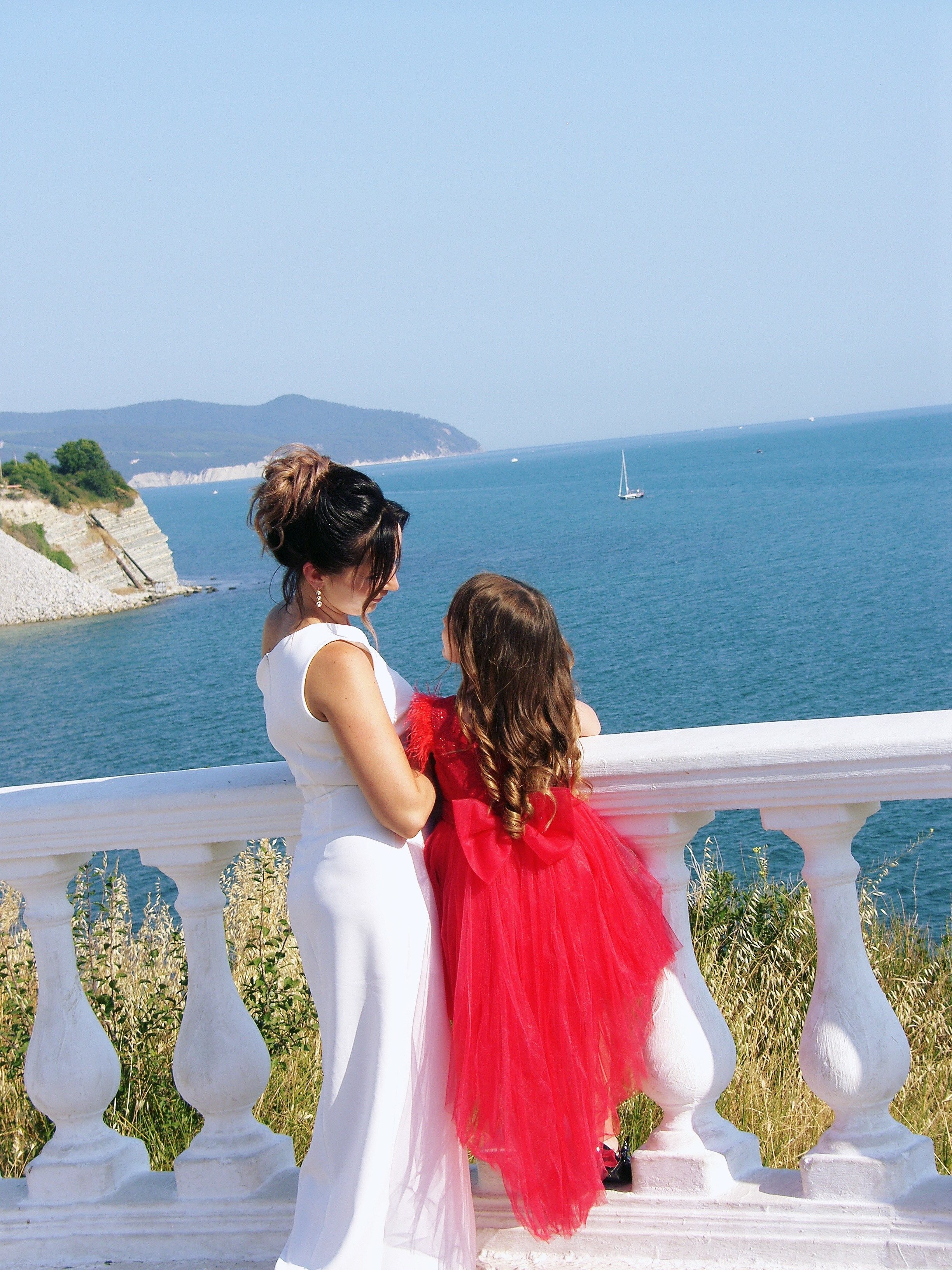 Сергей и Татьяна. Фотограф Мария Мусаелян