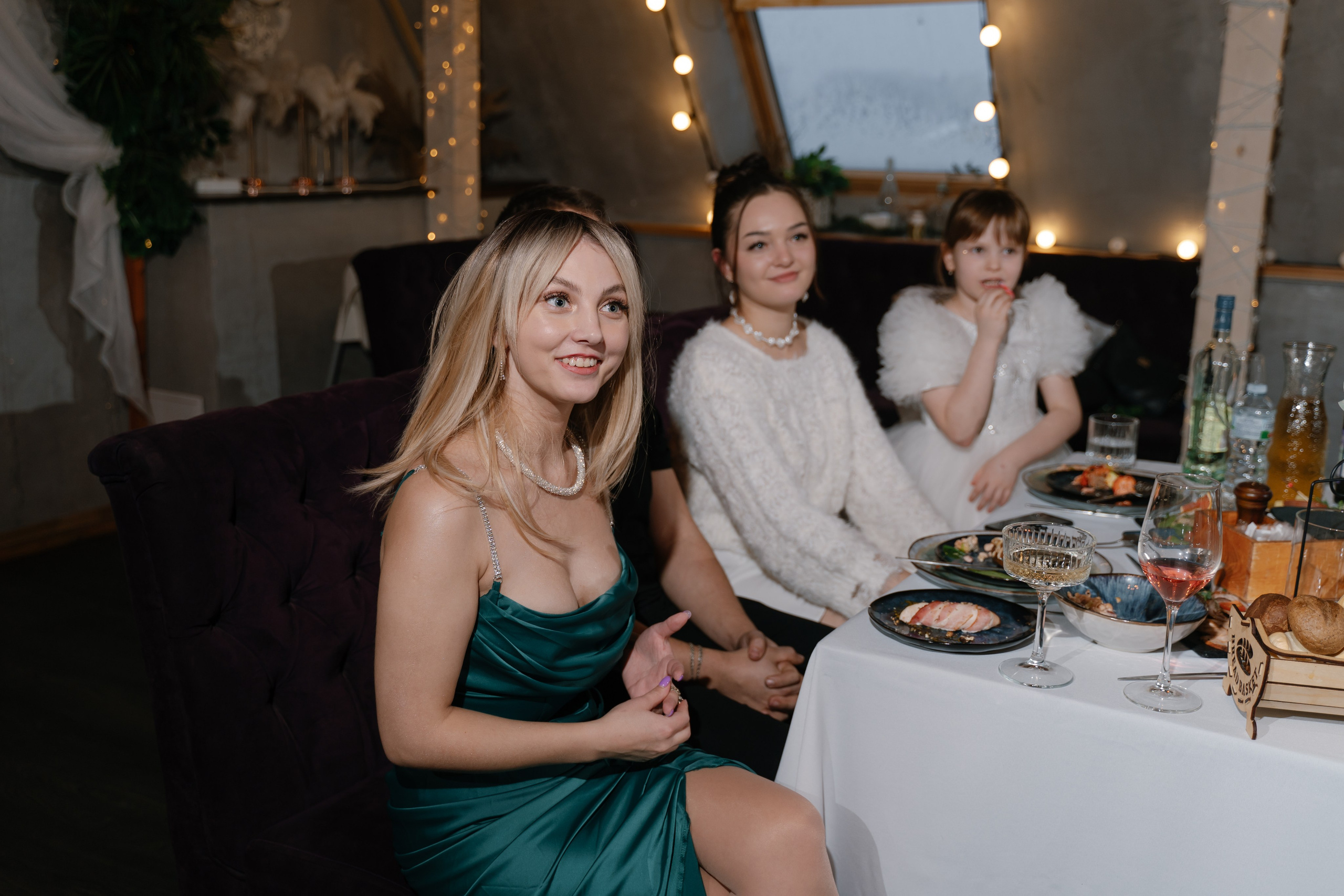 23.12.2023. Свадебный фотограф — Наталья Фед СПб/Москва