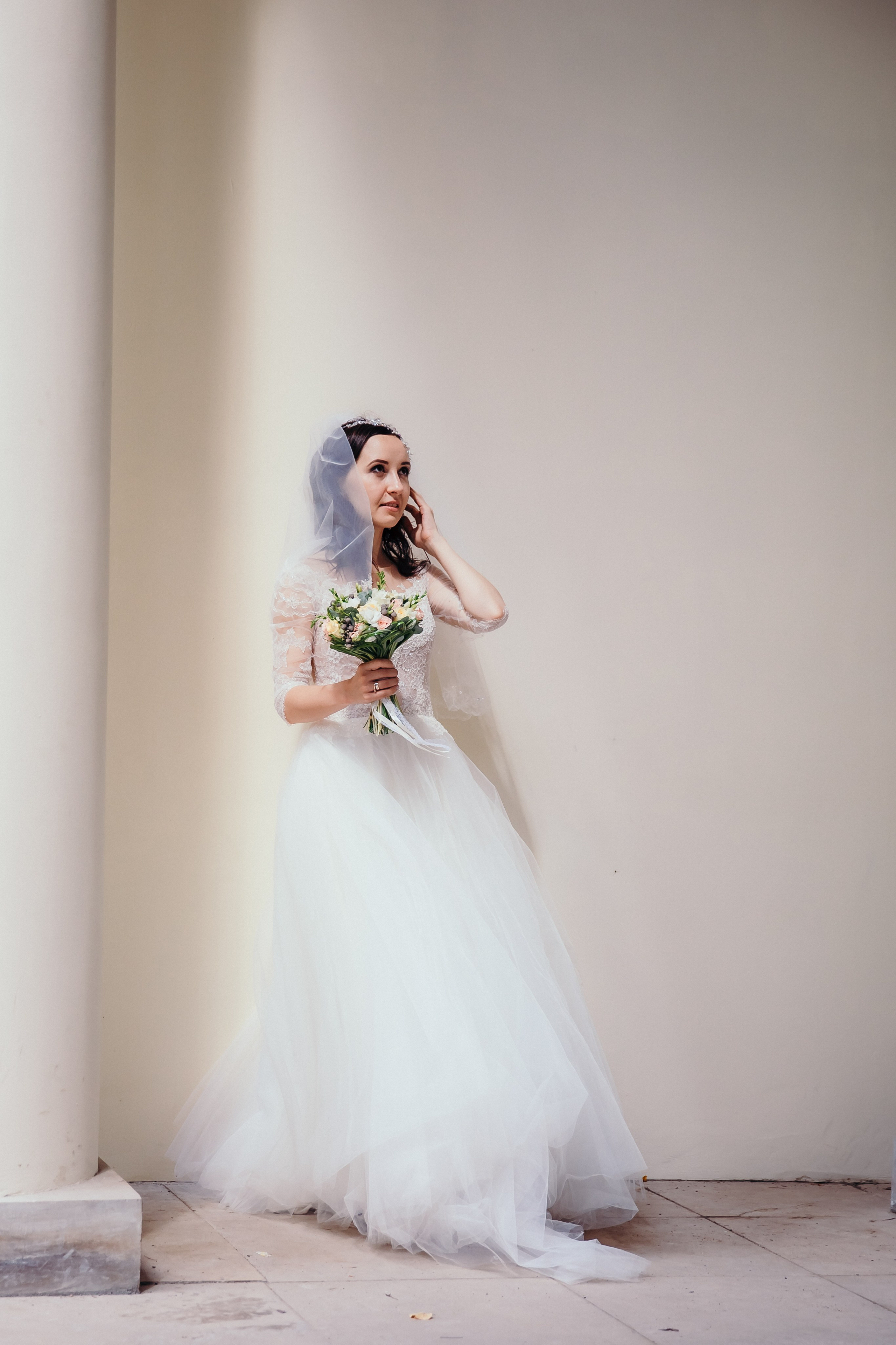 Свадьбы, лавстори и девичники. Фотограф в Москве Иванова Юлия