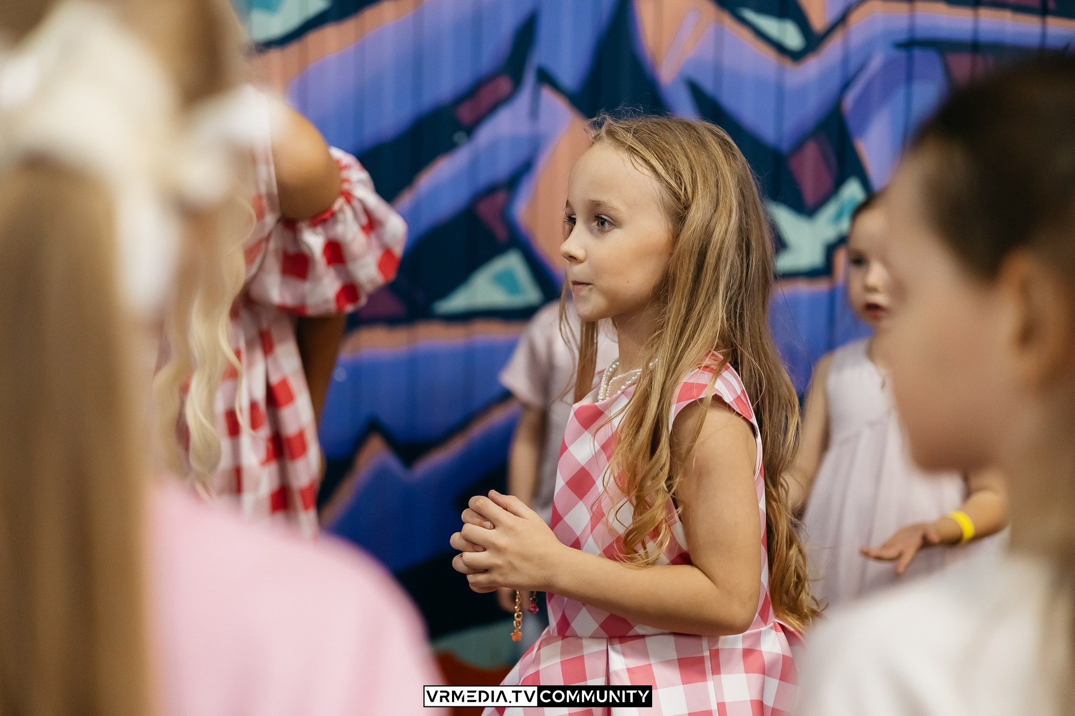 День рождения Ярославы