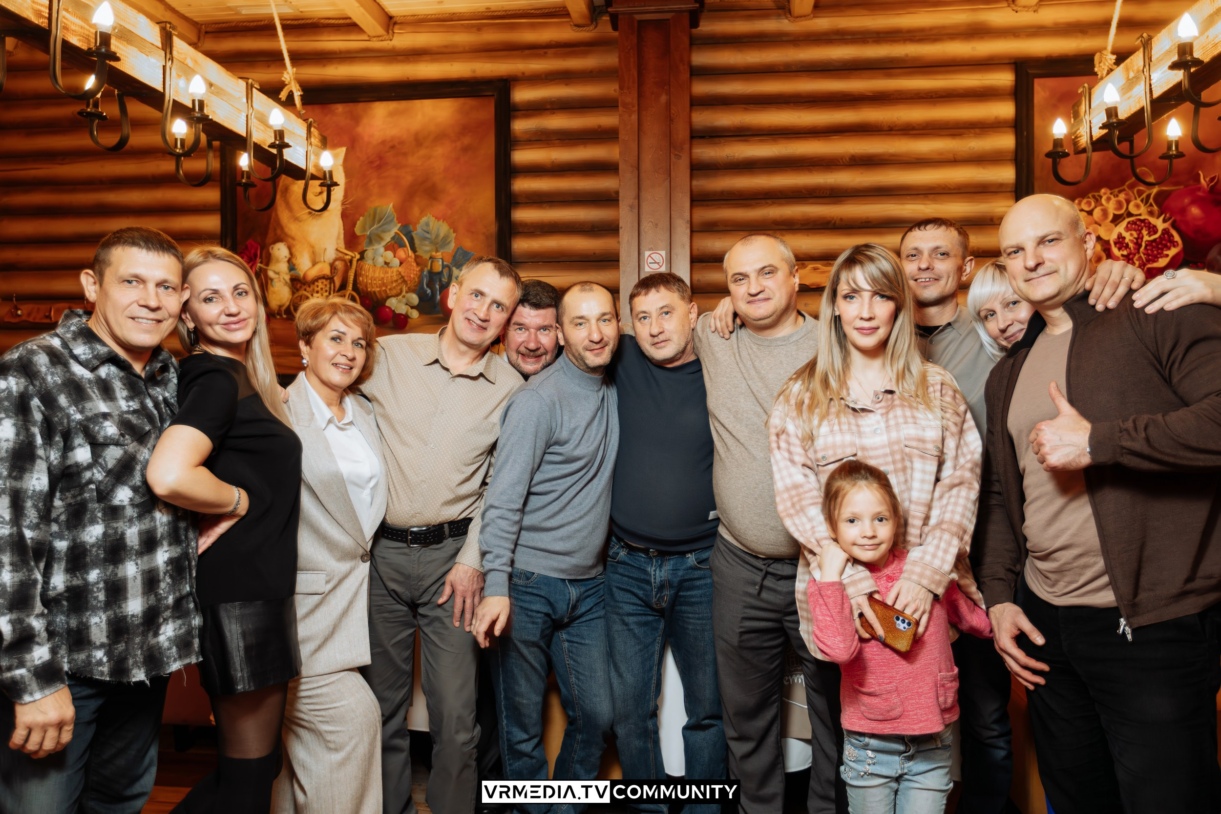 В гостях «У Петровича»