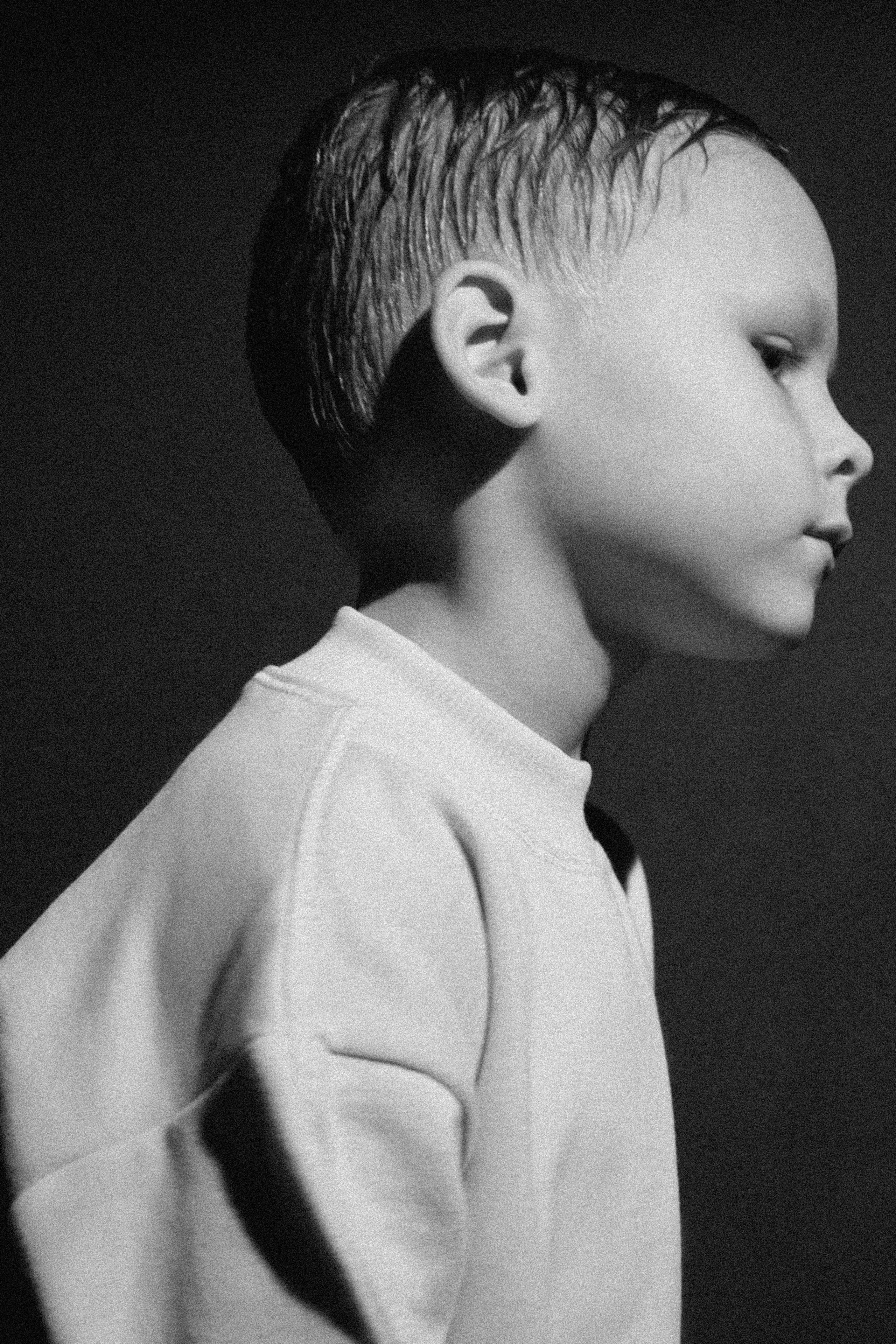 Дети. Фотограф в Москве Леонид Войт