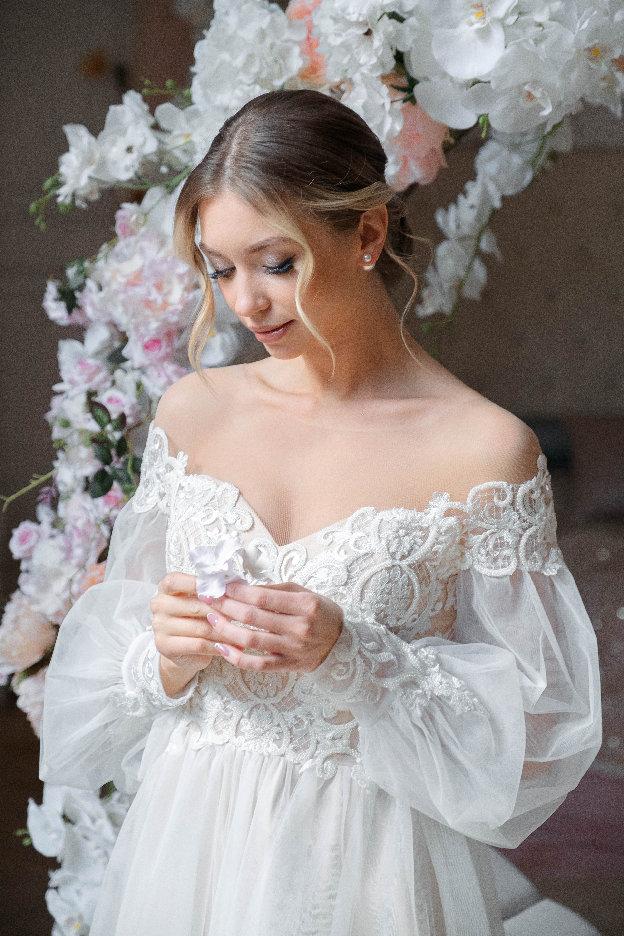 Антон и Злата