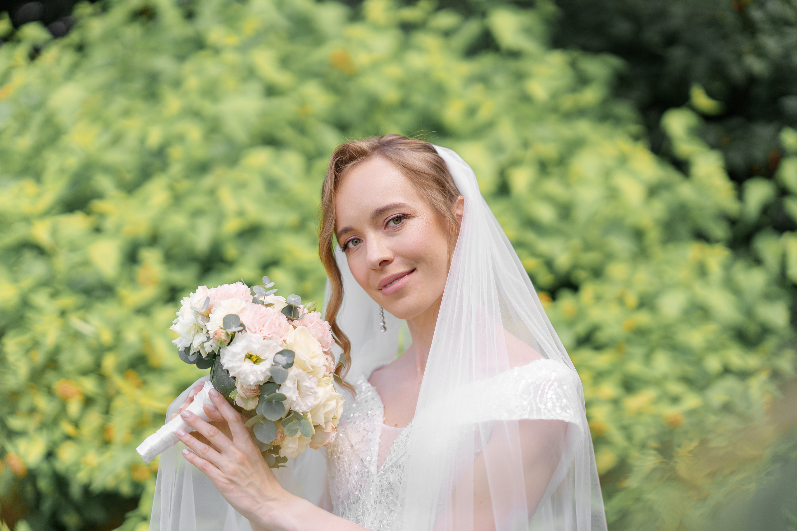 Игорь и Анастасия