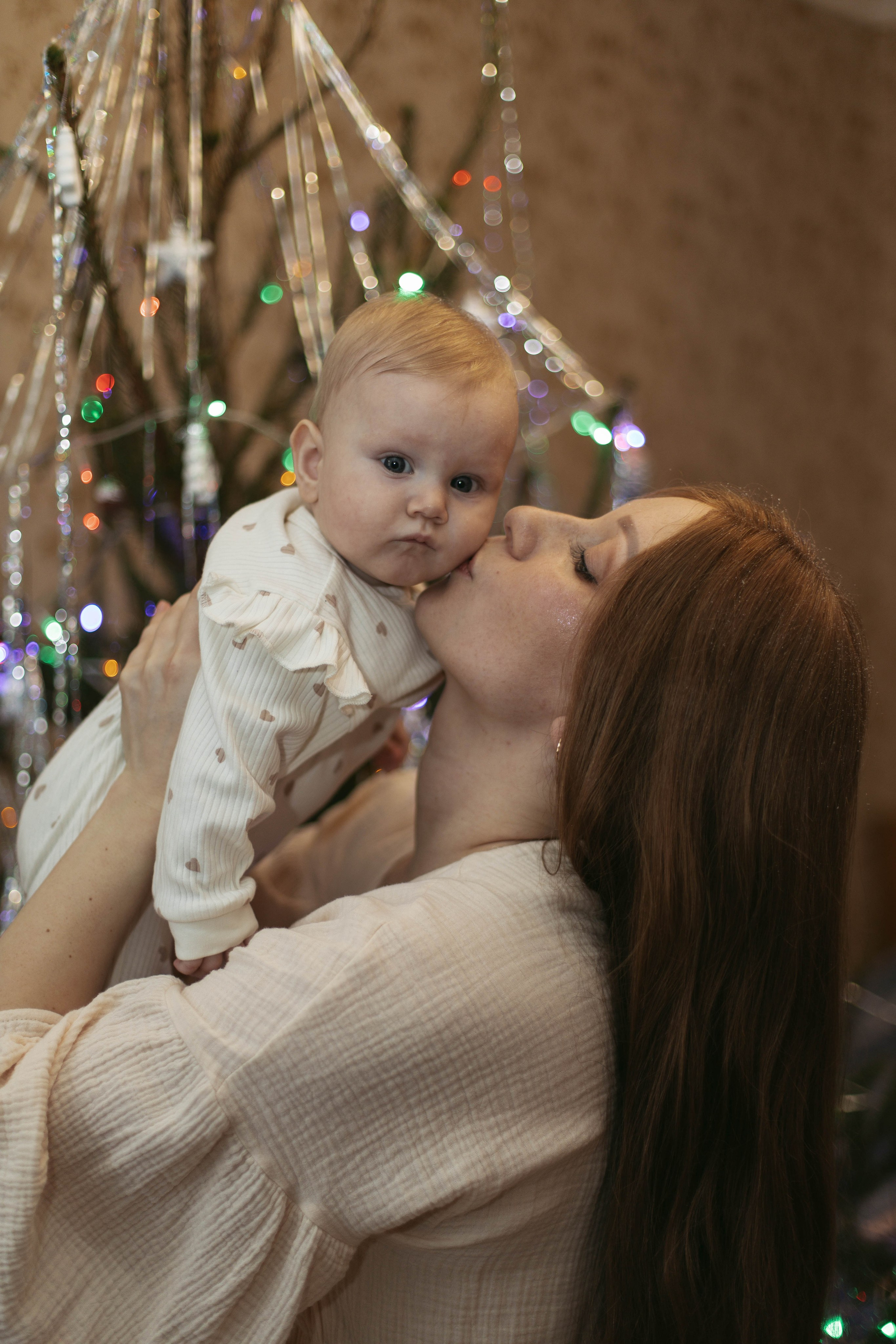 Артём, Вика и Вероника. Семейный фотограф Гульцовская Екатерина