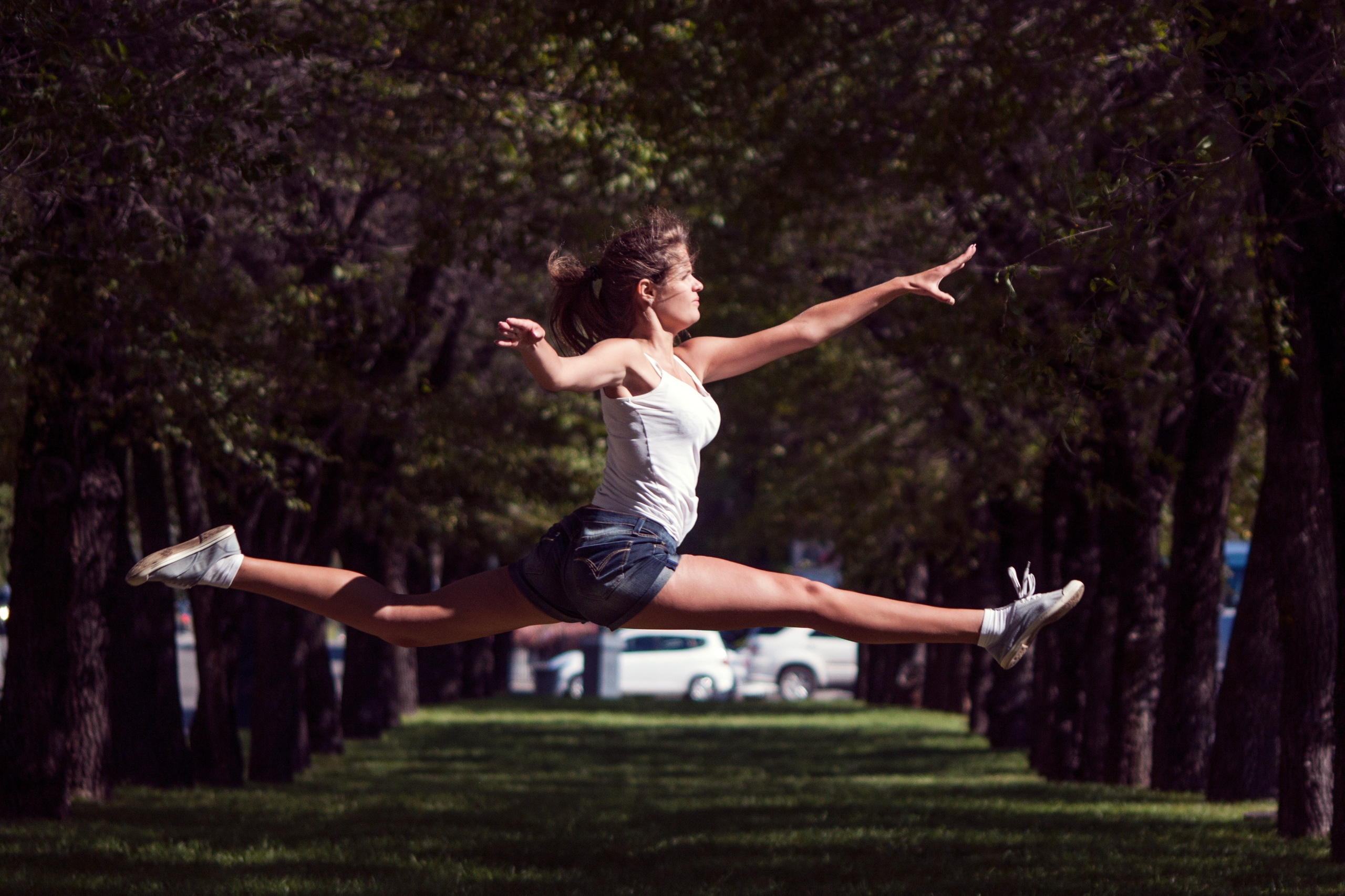 Все портреты. Фотограф Вадим Бердник