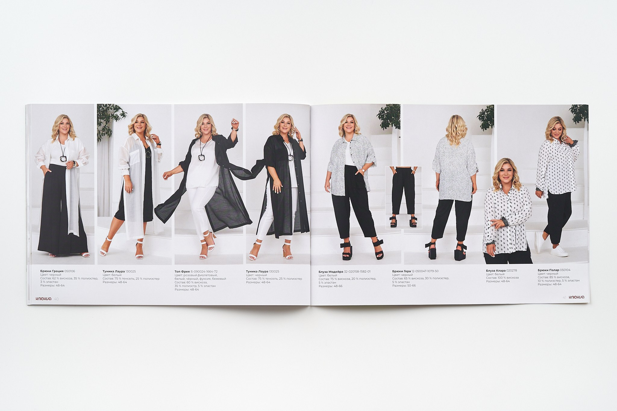 Клюква (Весна — Лето '24). Фотограф для брендов