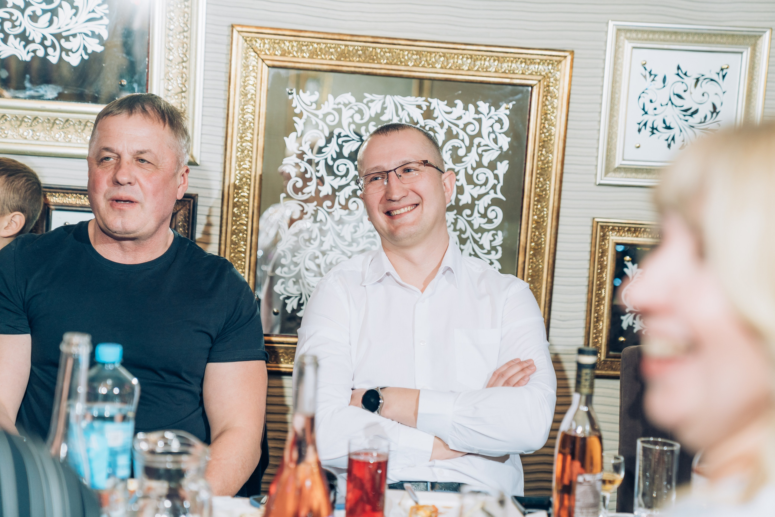 День рождения. Фотограф Ангарск Иркутск Ксения Король