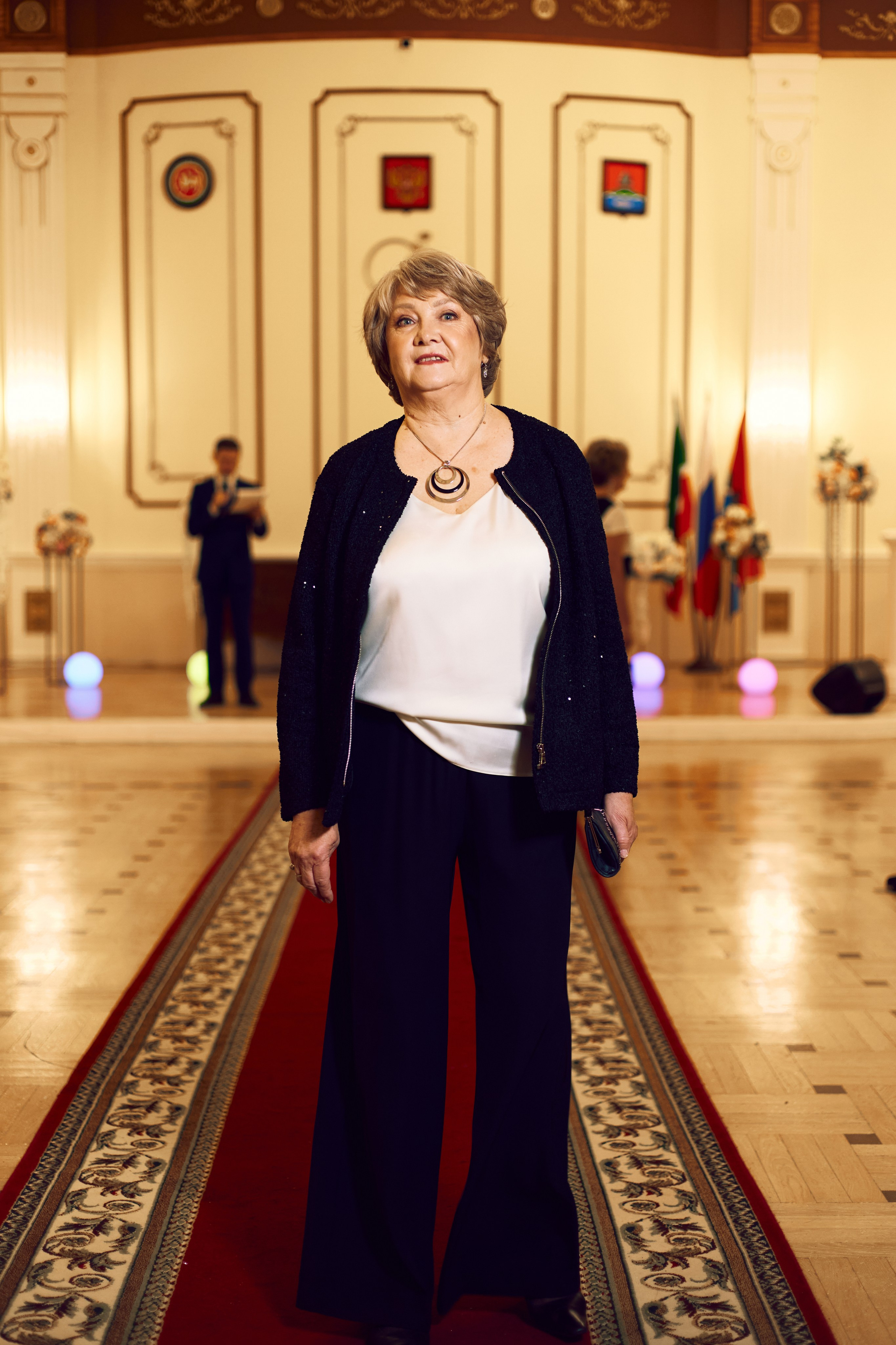 Возраст в моде. Фотограф и видеограф в Бугульме Аня Трутнева