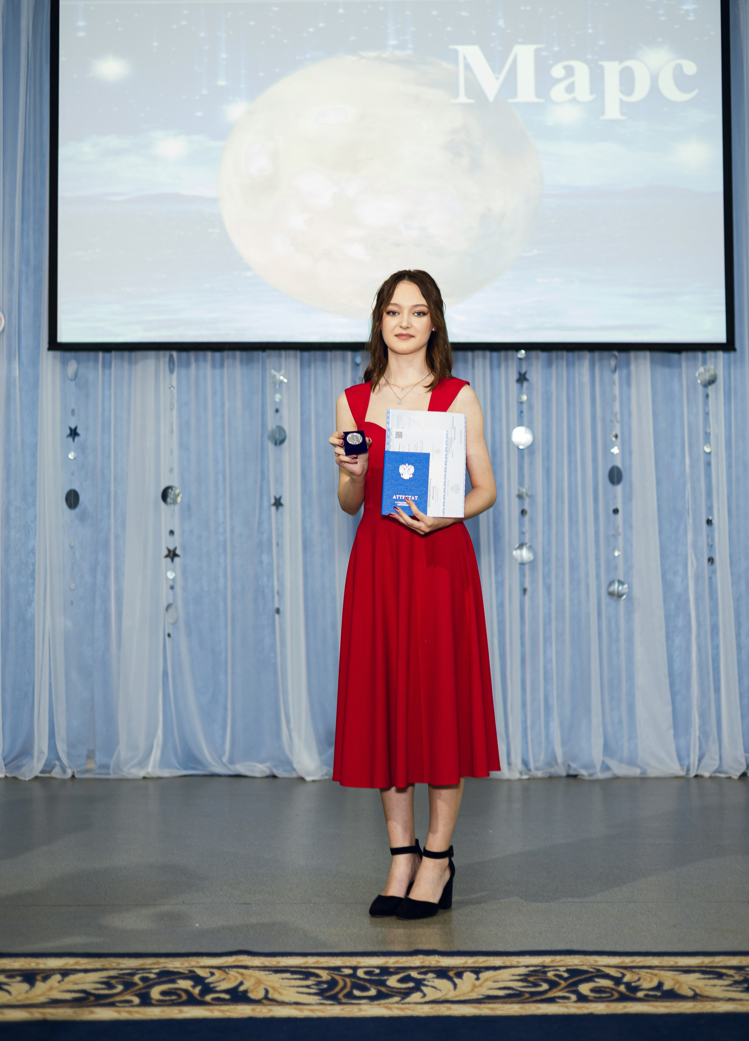 3 школа. Фотограф и видеограф в Бугульме Аня Трутнева