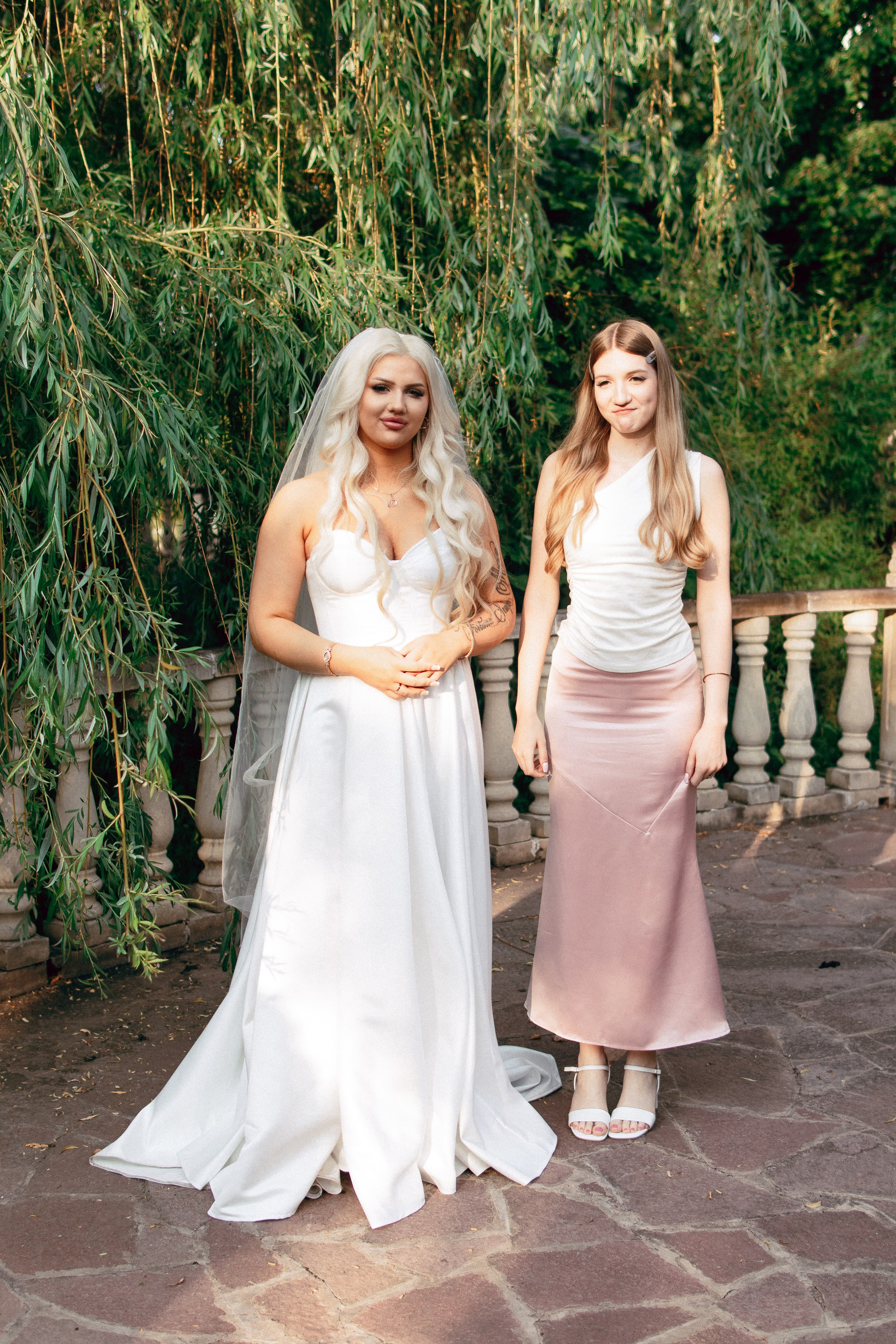 Даниэла ♡ Костя. Фотограф и видеограф в Бугульме Аня Трутнева