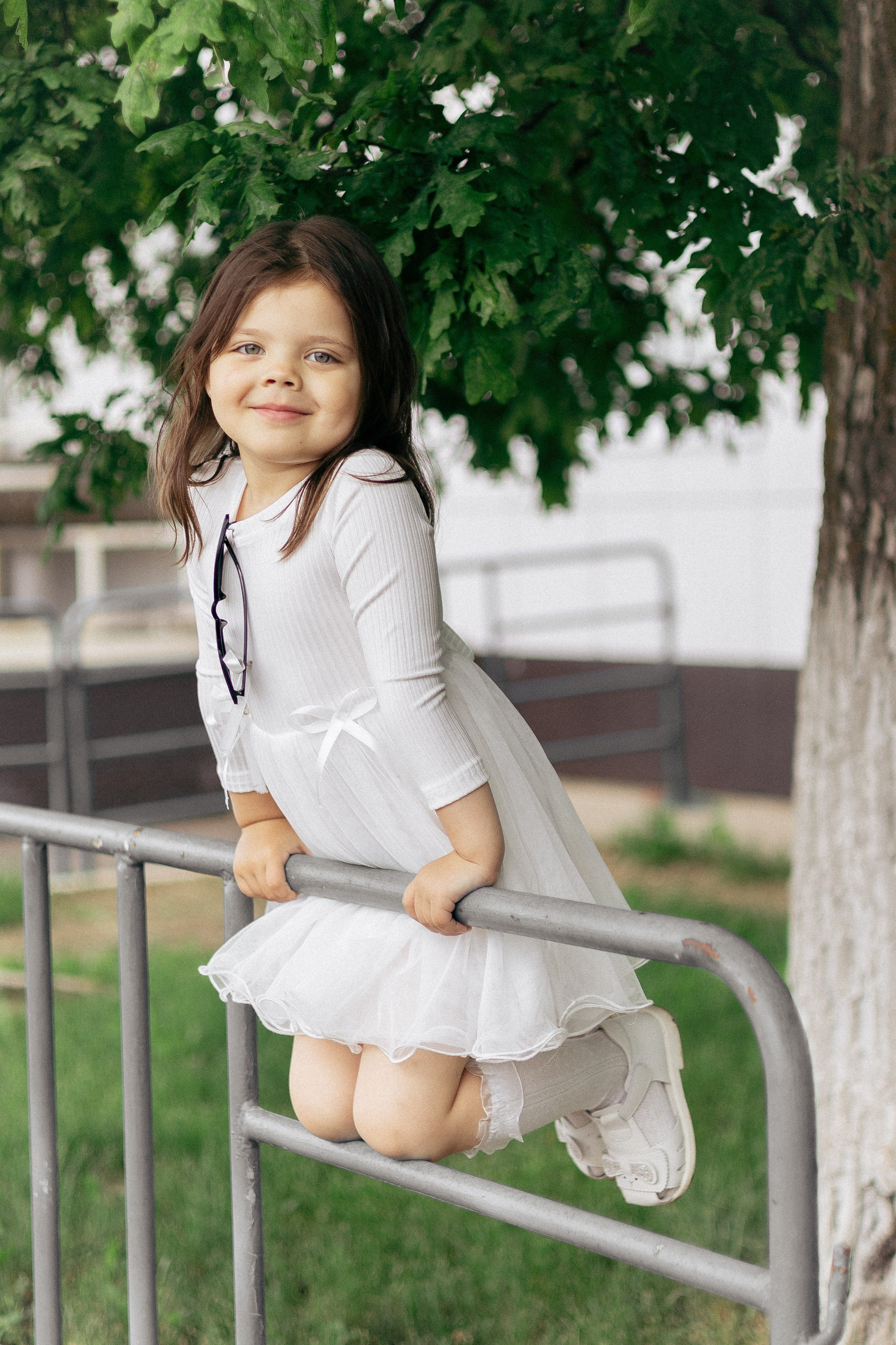 Михаил и Мадина. Фотограф и видеограф в Бугульме Аня Трутнева