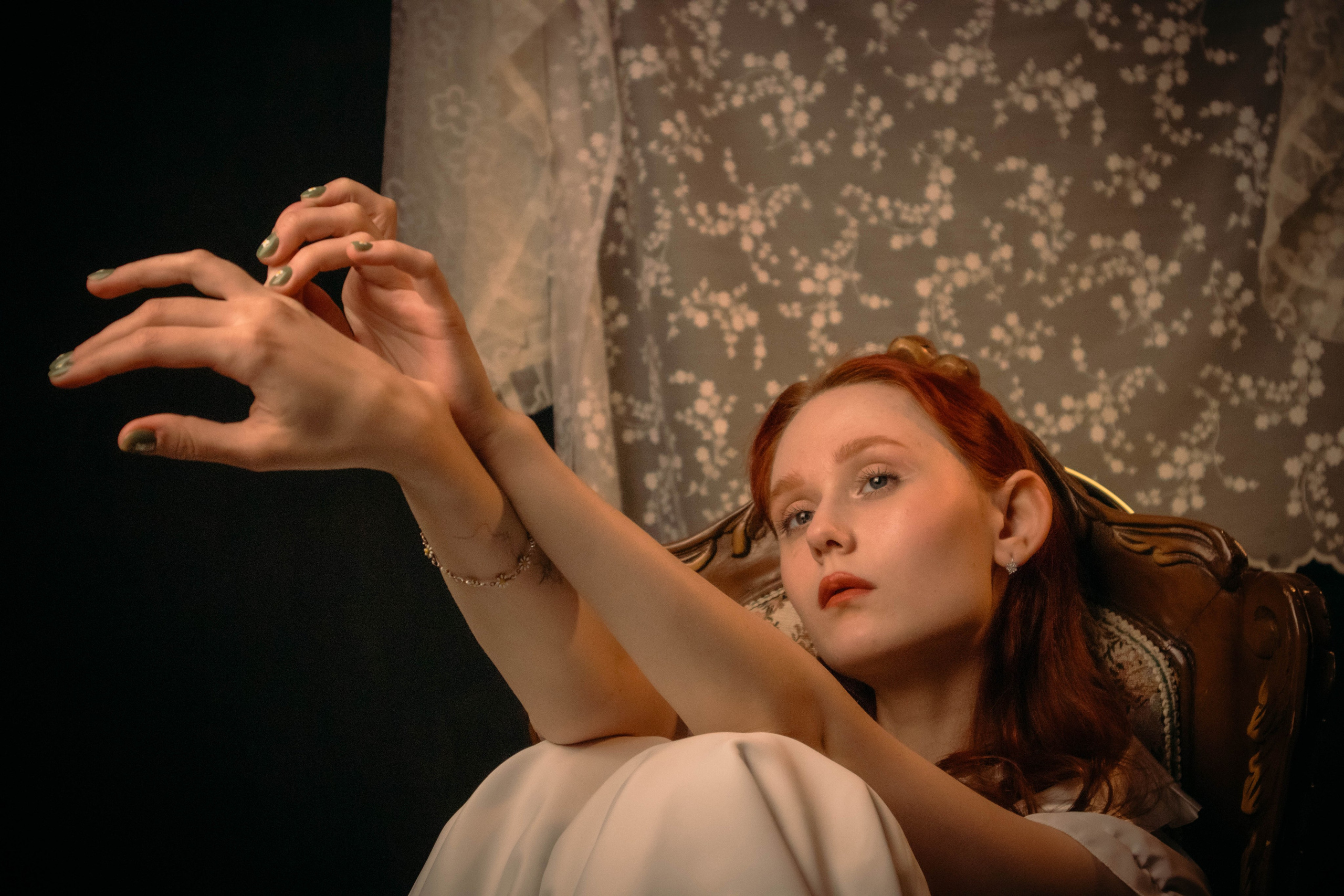 Элеонора. Фотограф и видеограф в Бугульме Аня Трутнева