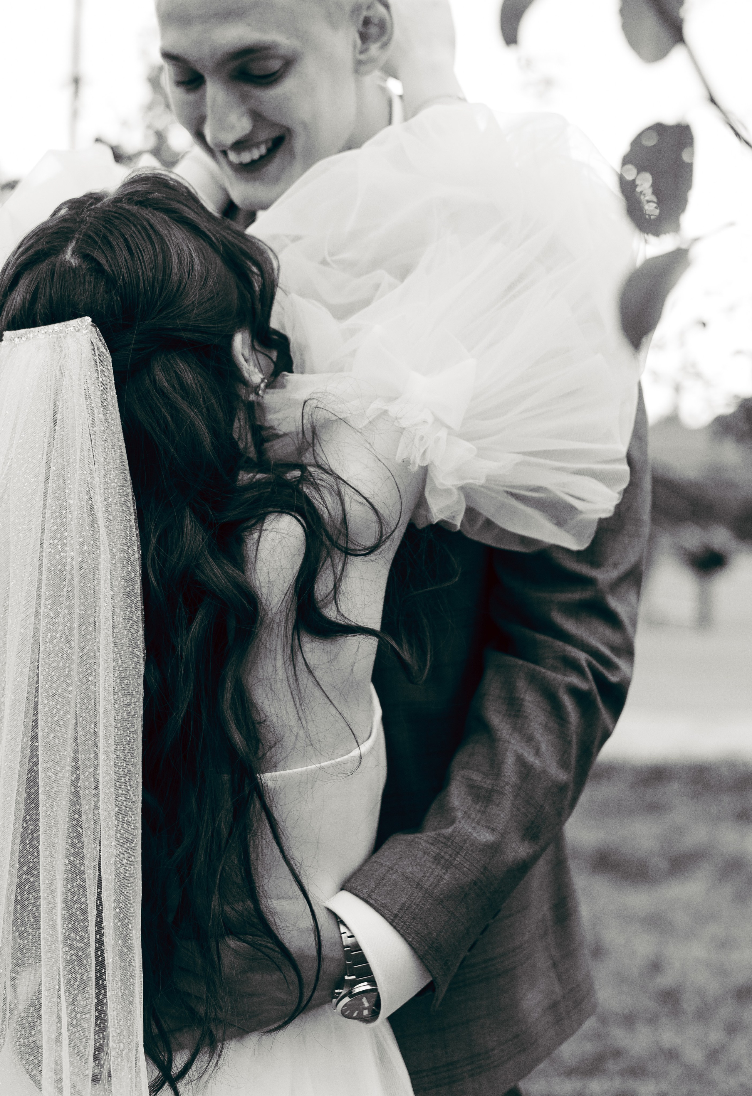 Яна и Ярослав. Фотограф и видеограф в Бугульме Аня Трутнева