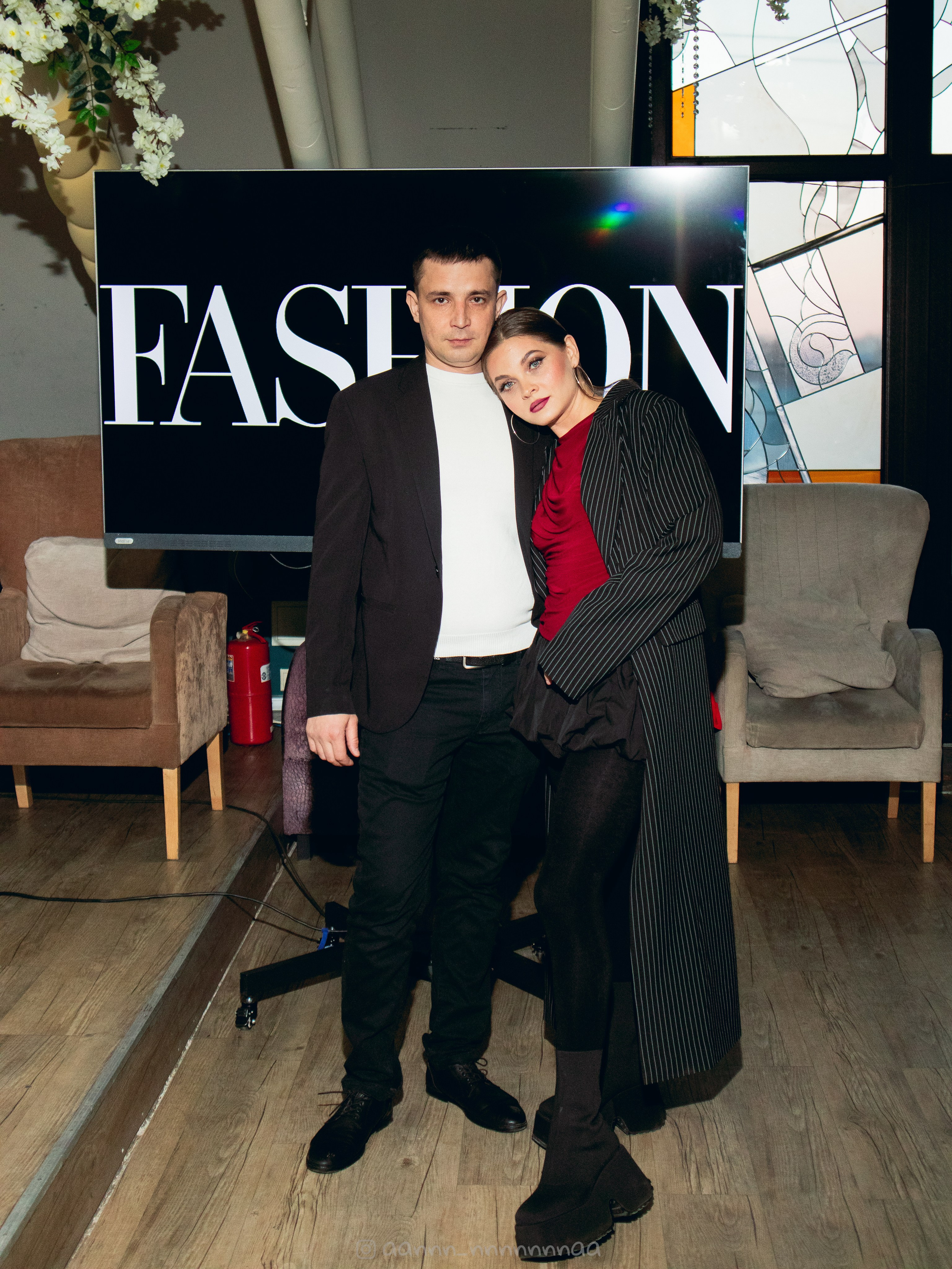 ДР Дании. Фотограф и видеограф в Бугульме Аня Трутнева