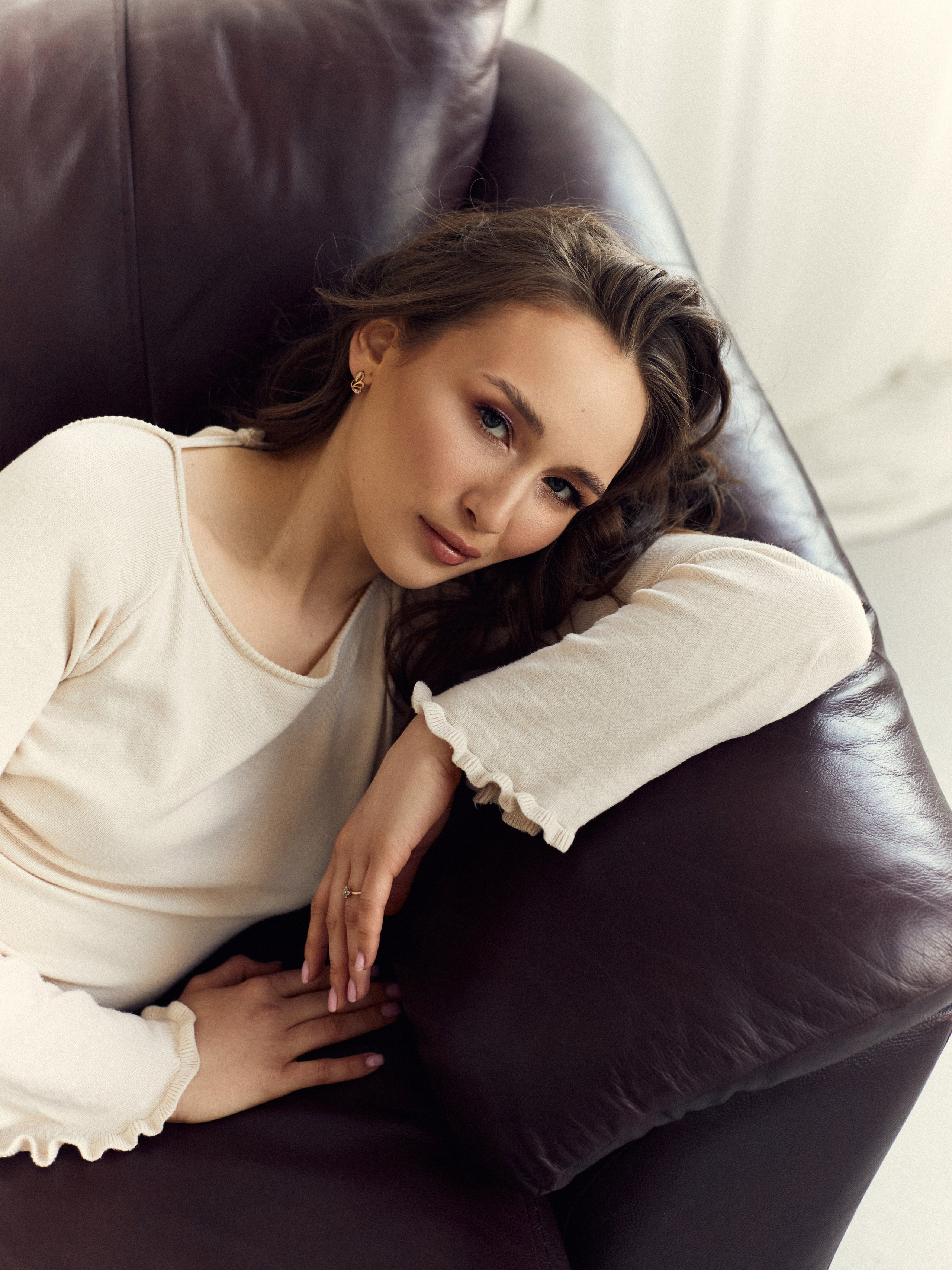 Диана. Фотограф и видеограф в Бугульме Аня Трутнева