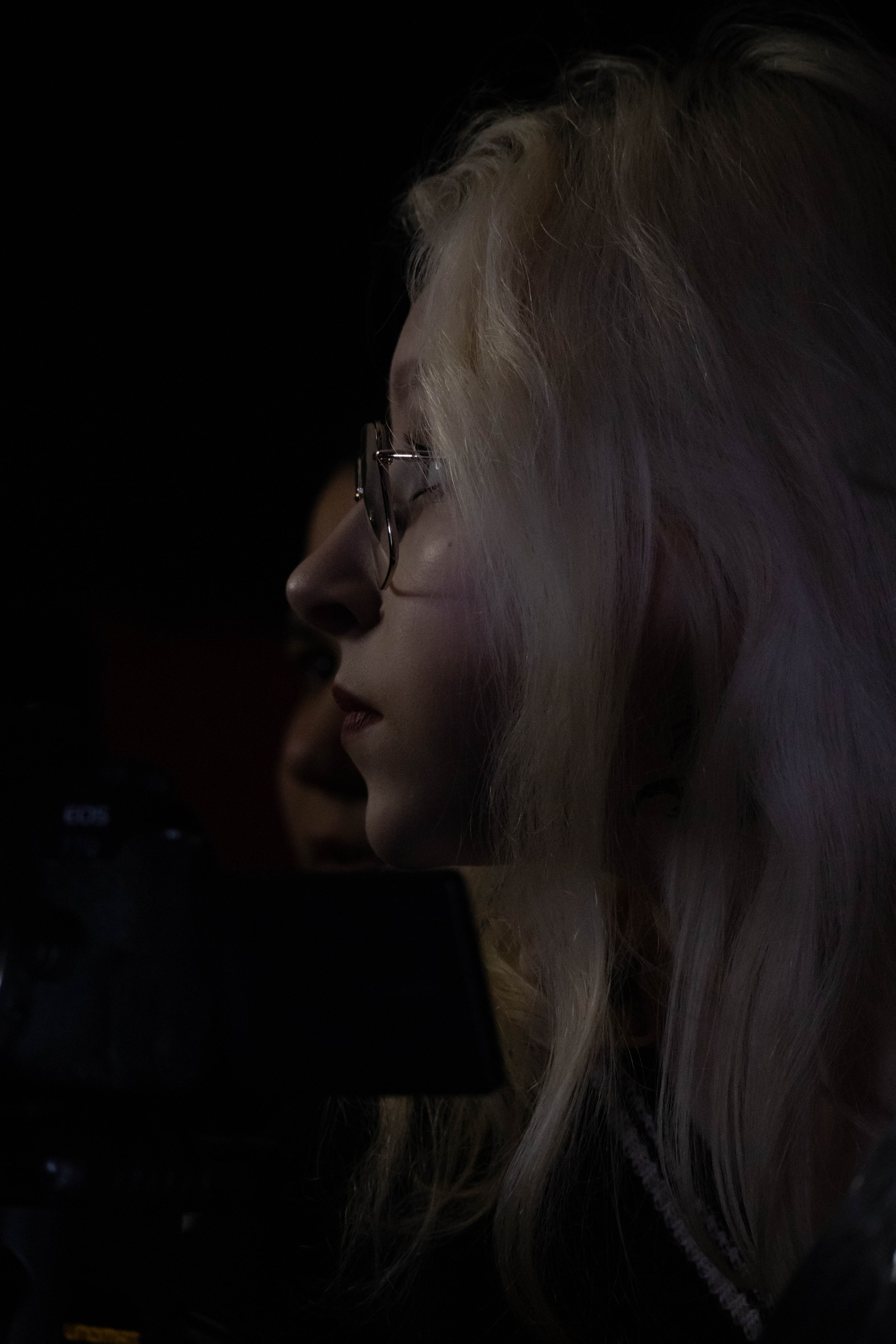 Бекстейдж с мк для К13. Фотограф и видеограф в Бугульме Аня Трутнева