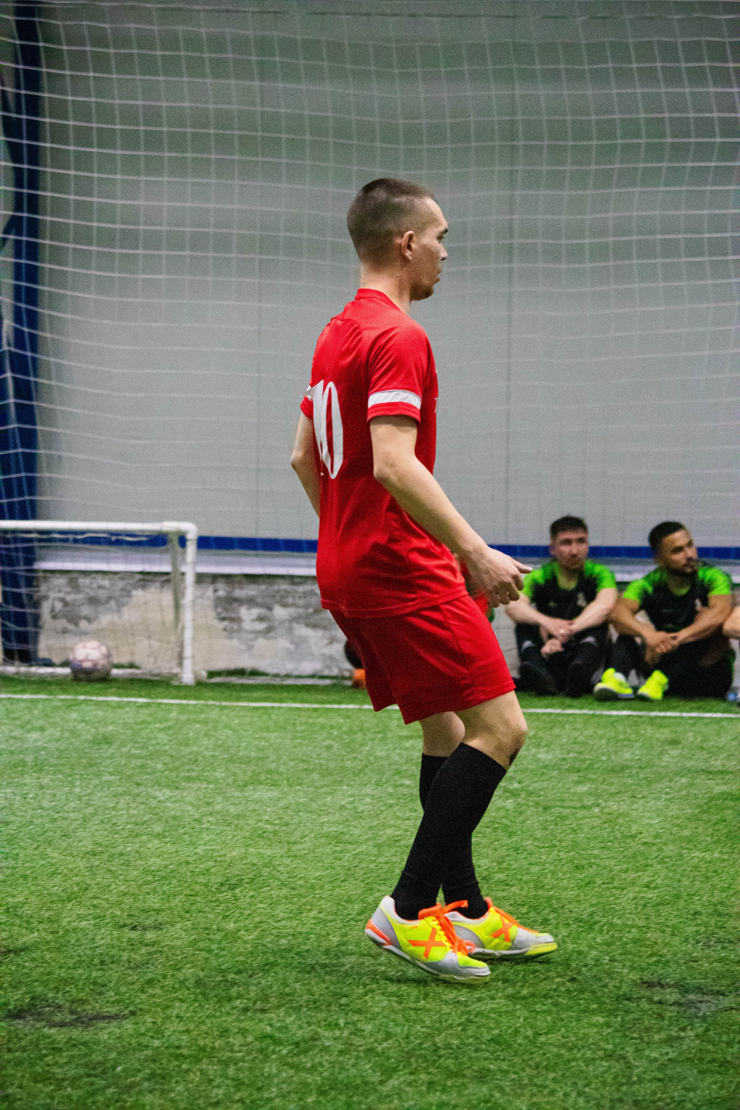 Футбол. Фотограф и видеограф в Бугульме Аня Трутнева