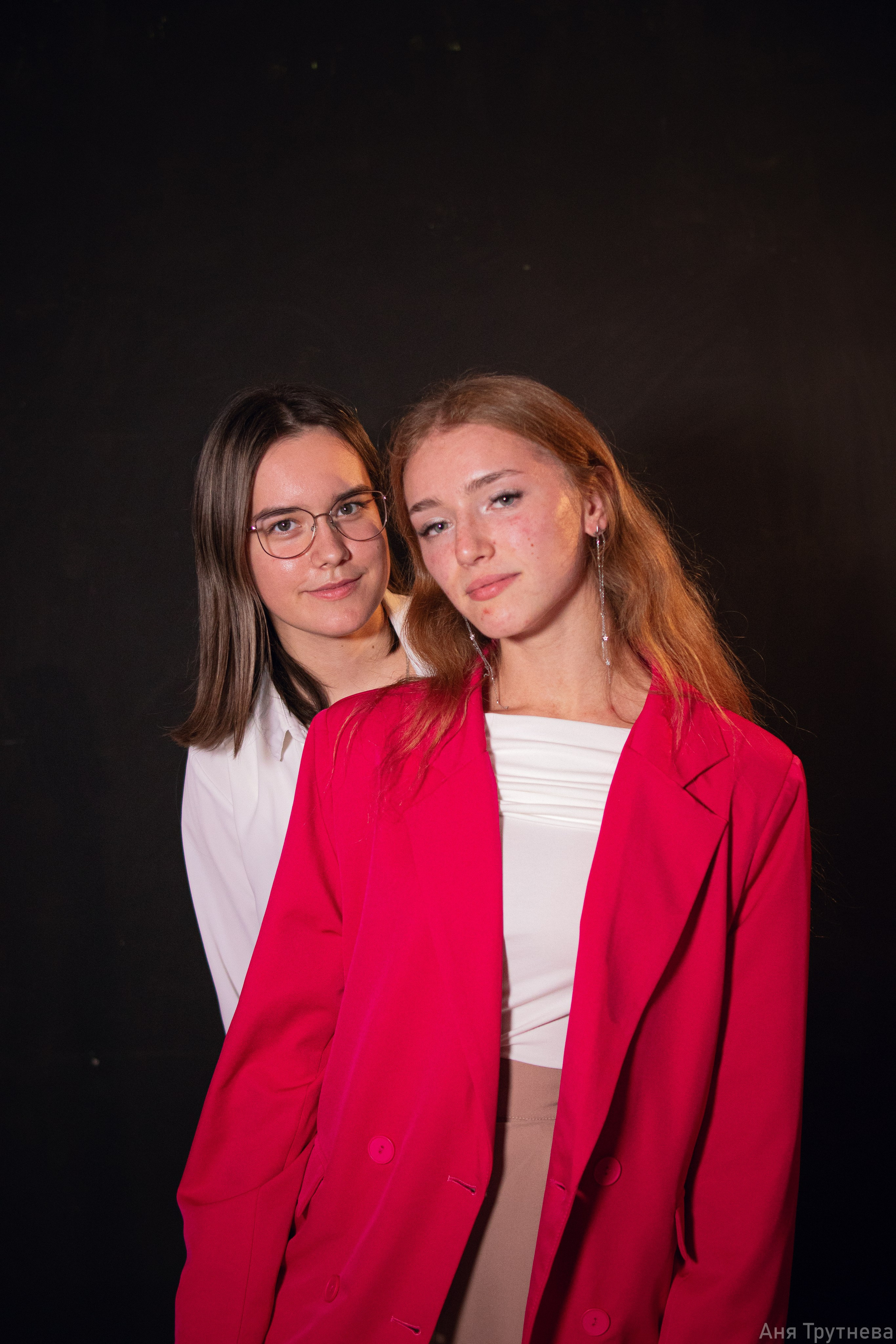 Лига студентов. Фотограф и видеограф в Бугульме Аня Трутнева