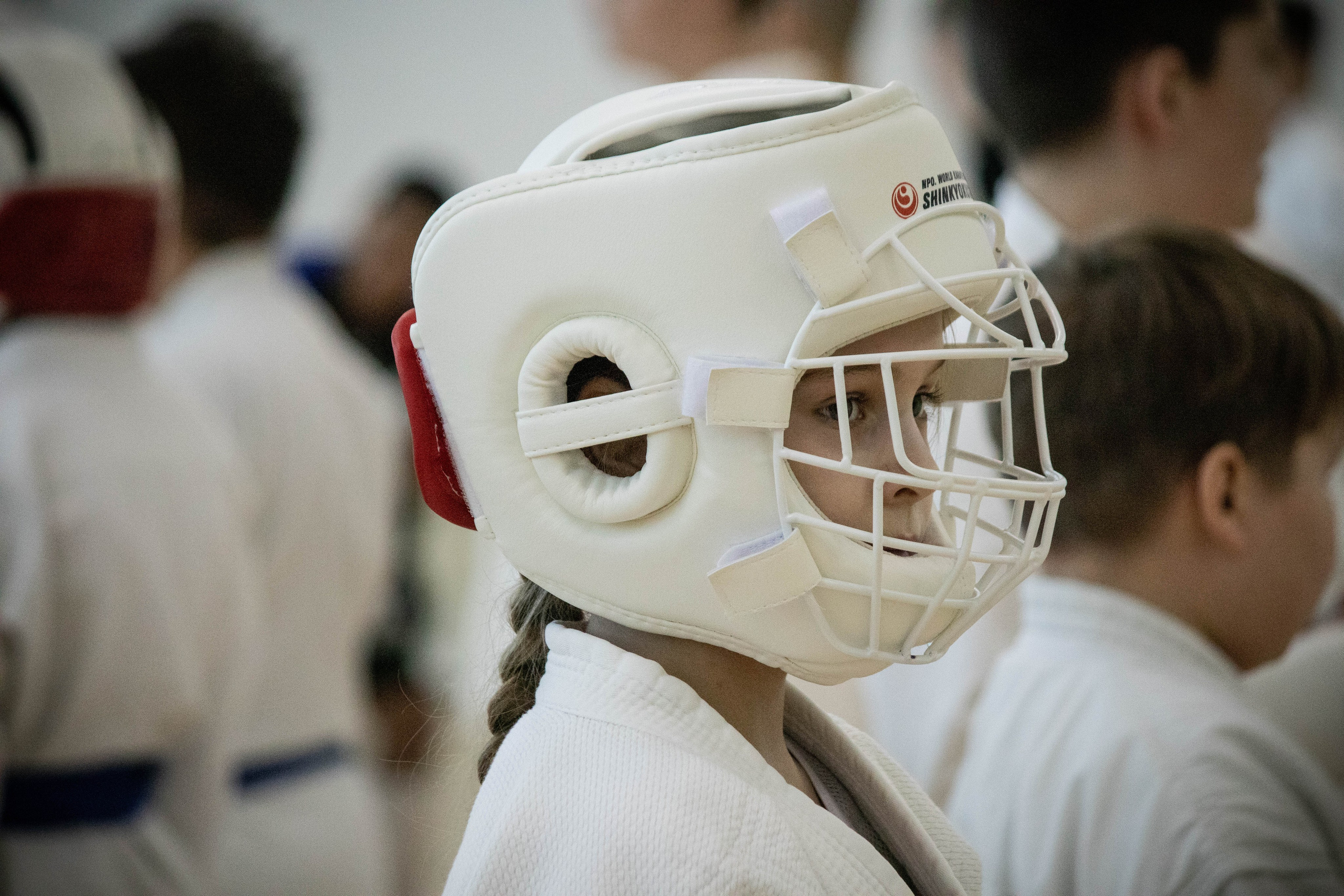 Самурайский марафон. Фотограф и видеограф в Бугульме Аня Трутнева
